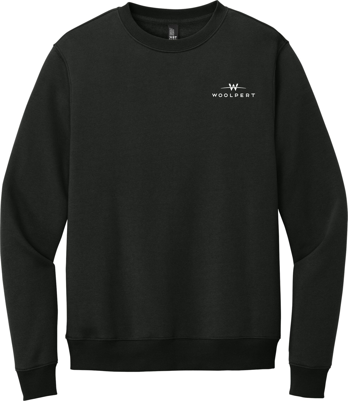 Perfect Weight Fleece Crew