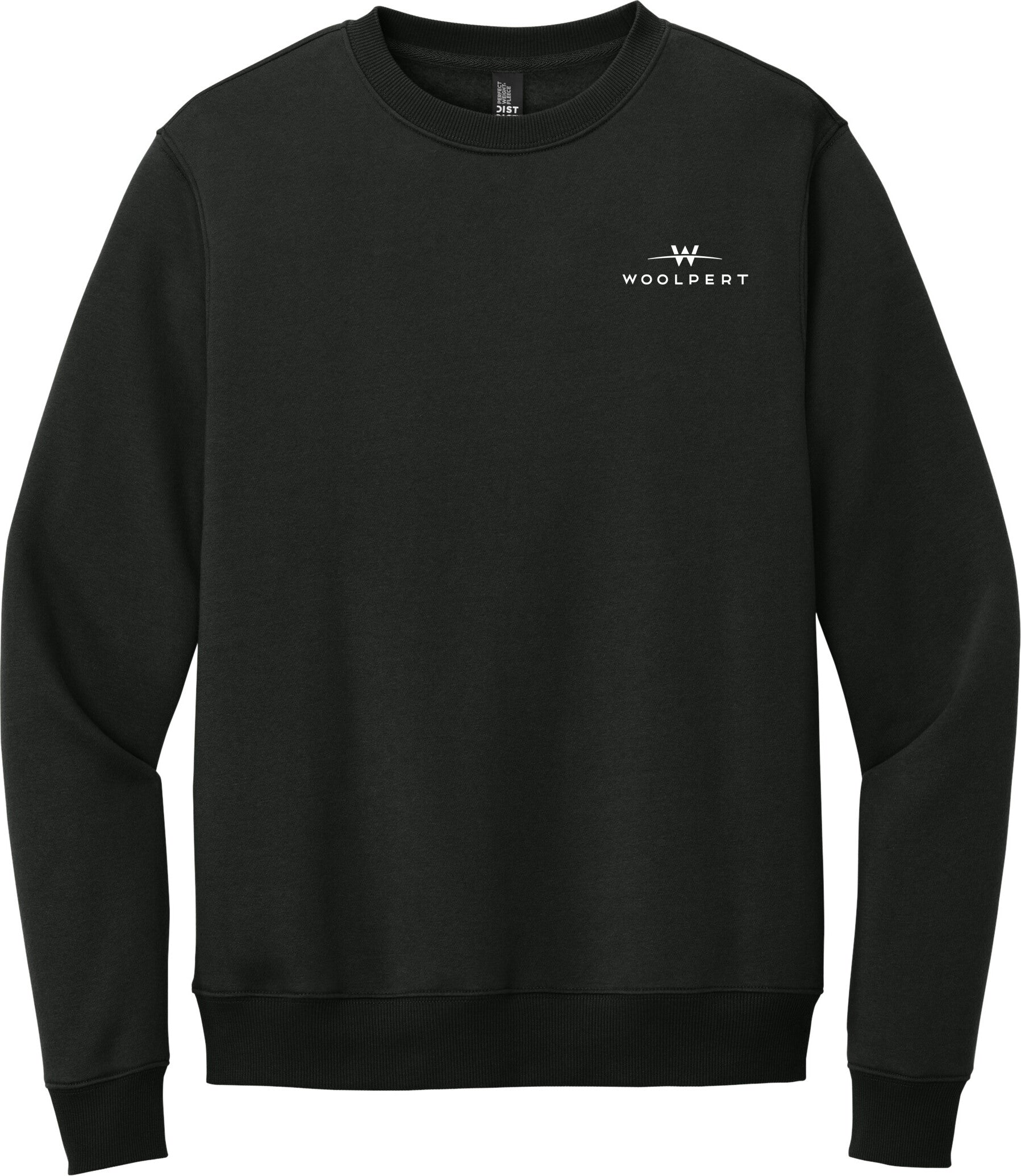 Perfect Weight Fleece Crew