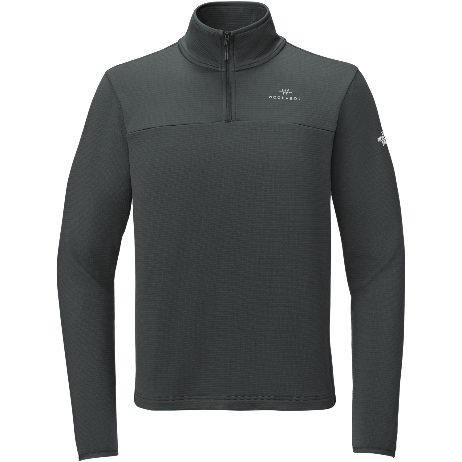 The North Face Aim 1/4-Zip Fleece