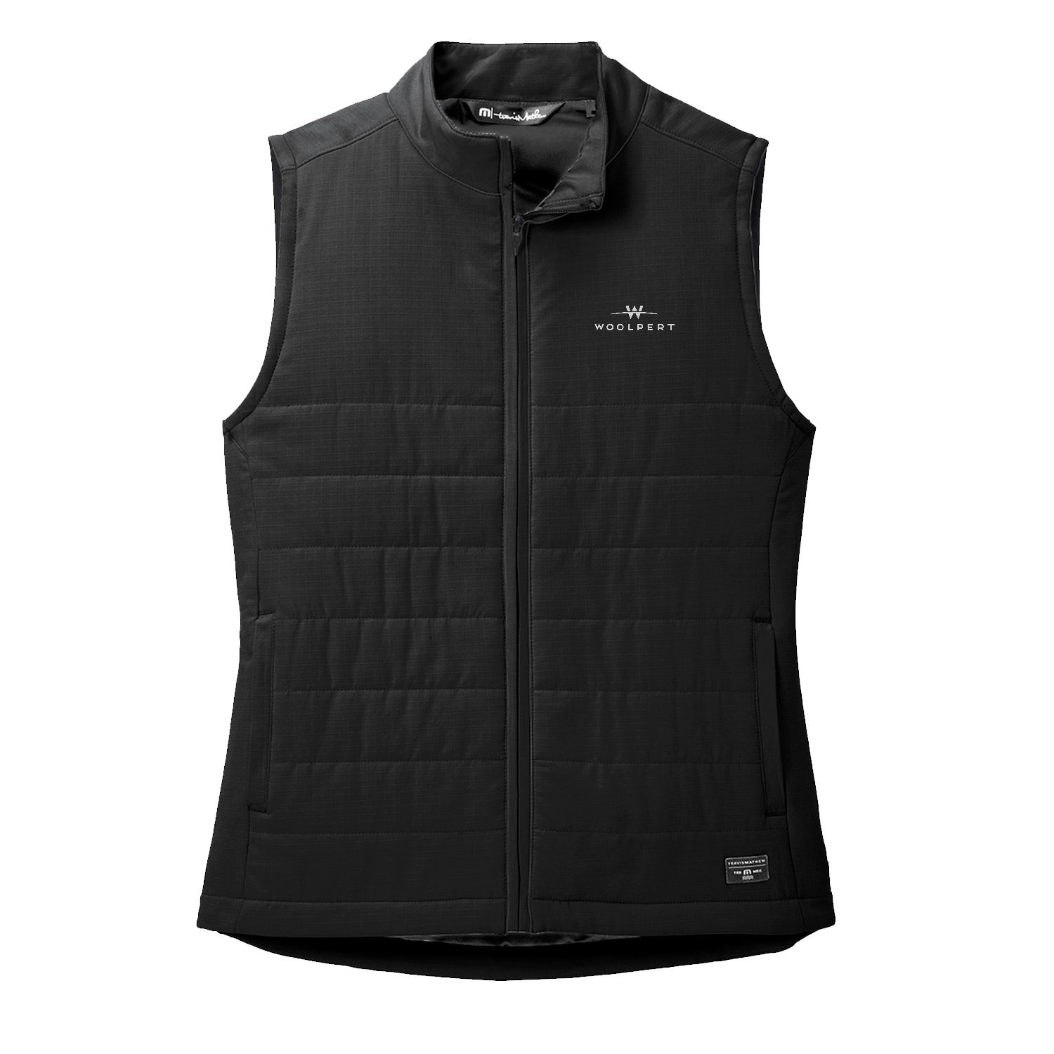 Travis Women's Cold Bay Vest