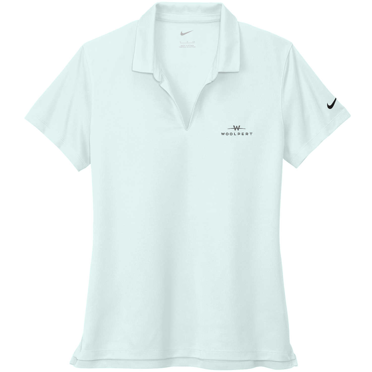 Nike Women's Dri-FIT Micro Pique 2.0 Polo