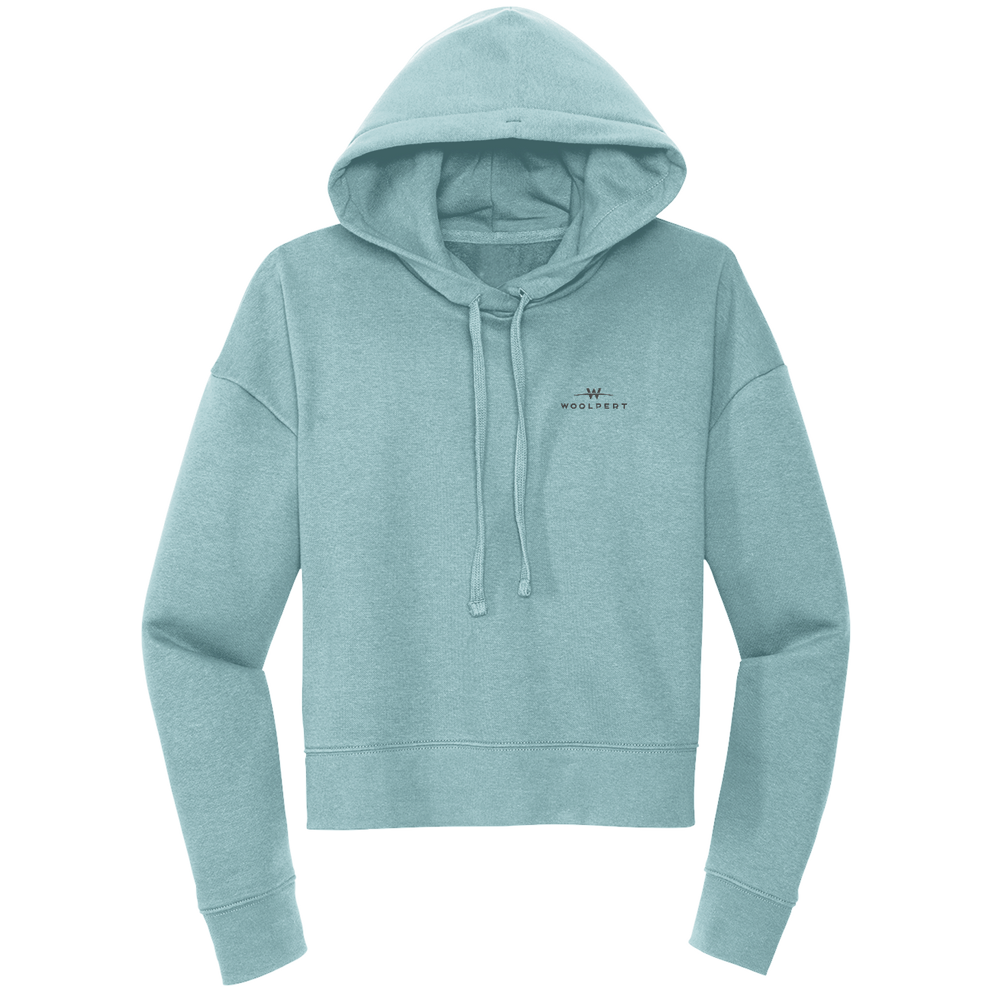 District Women's V.I.T. Fleece Hoodie