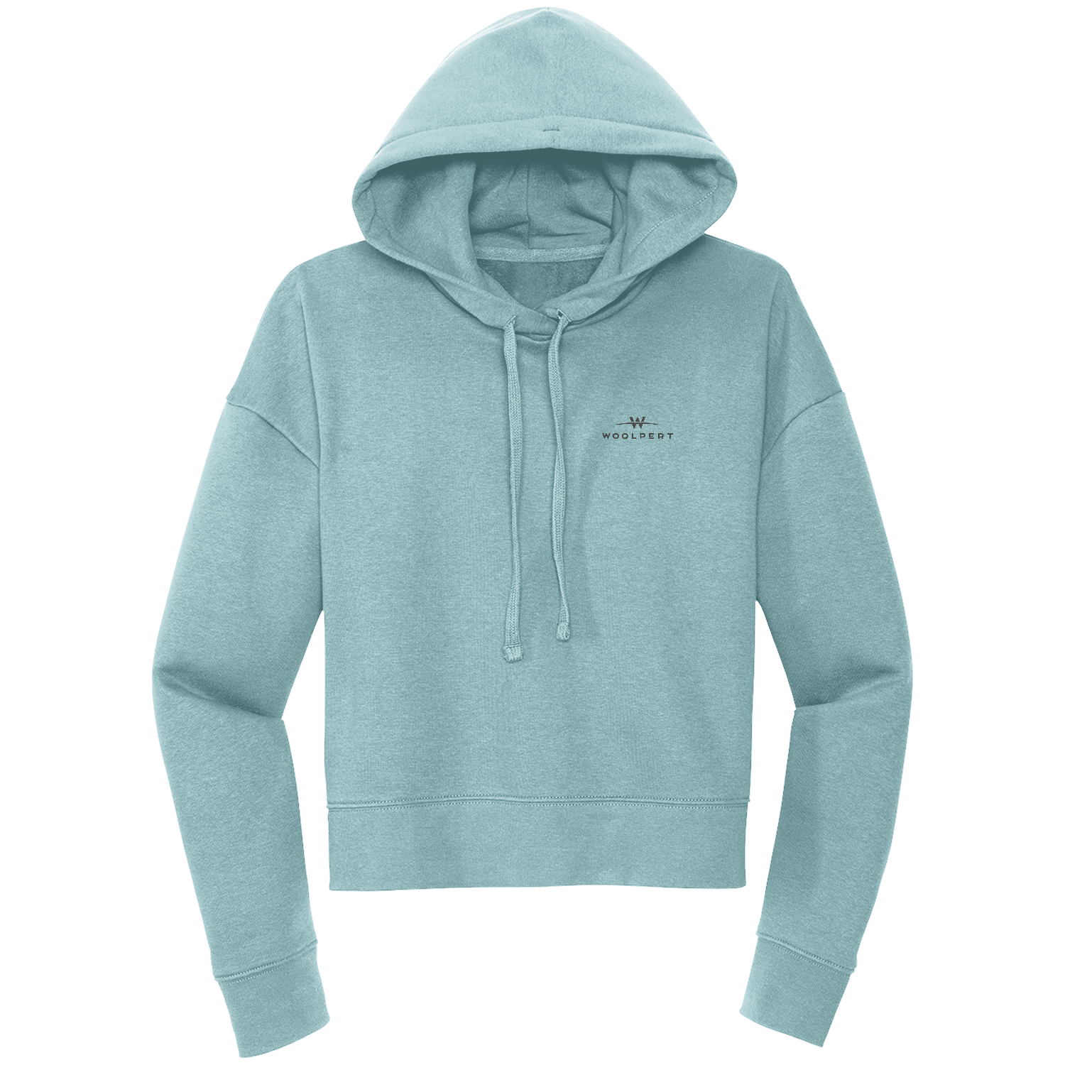 District Women's V.I.T. Fleece Hoodie