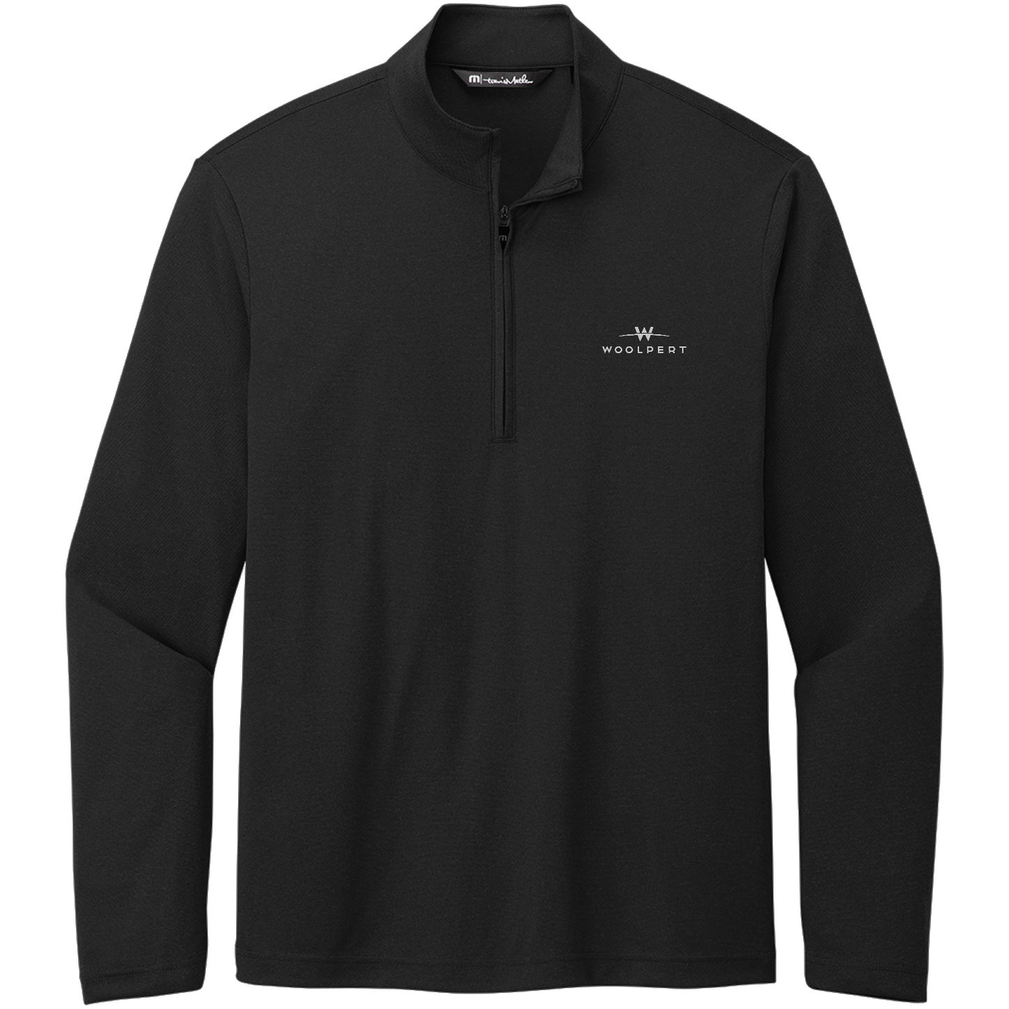 TRAVIS MATHEW Coto Performance 1/4-Zip