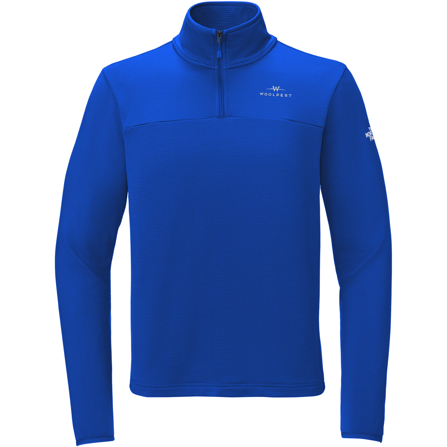 The North Face Aim 1/4-Zip Fleece
