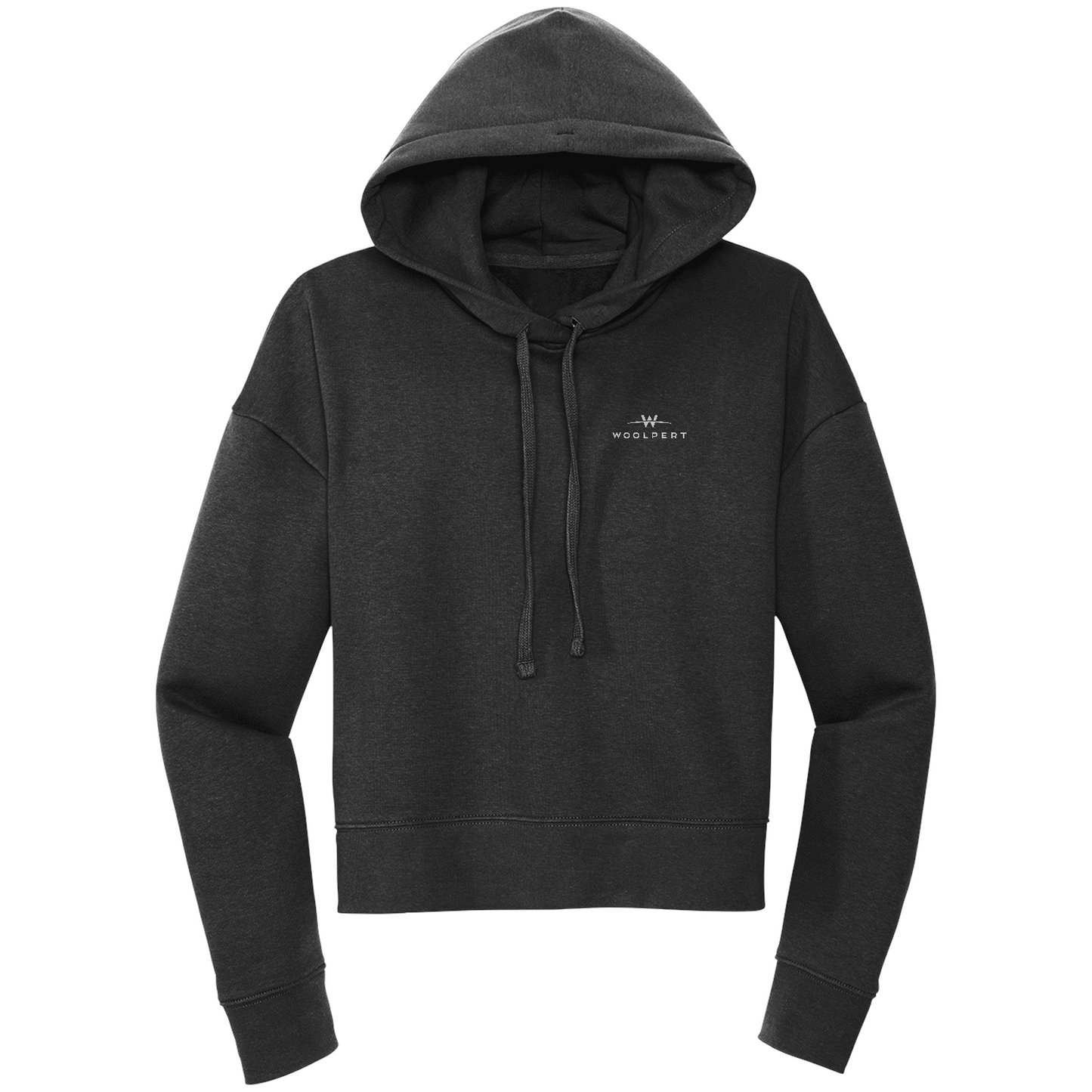 District Women's V.I.T. Fleece Hoodie