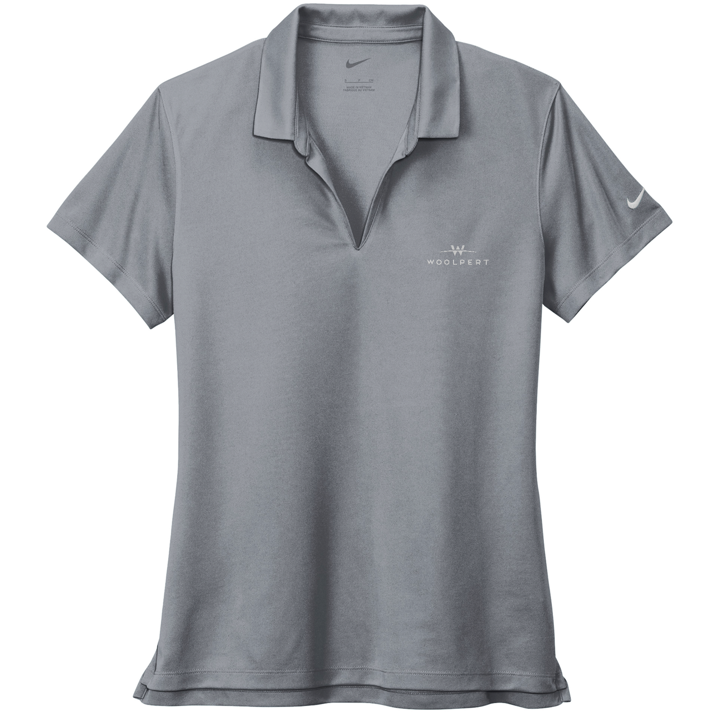 Nike Women's Dri-FIT Micro Pique 2.0 Polo