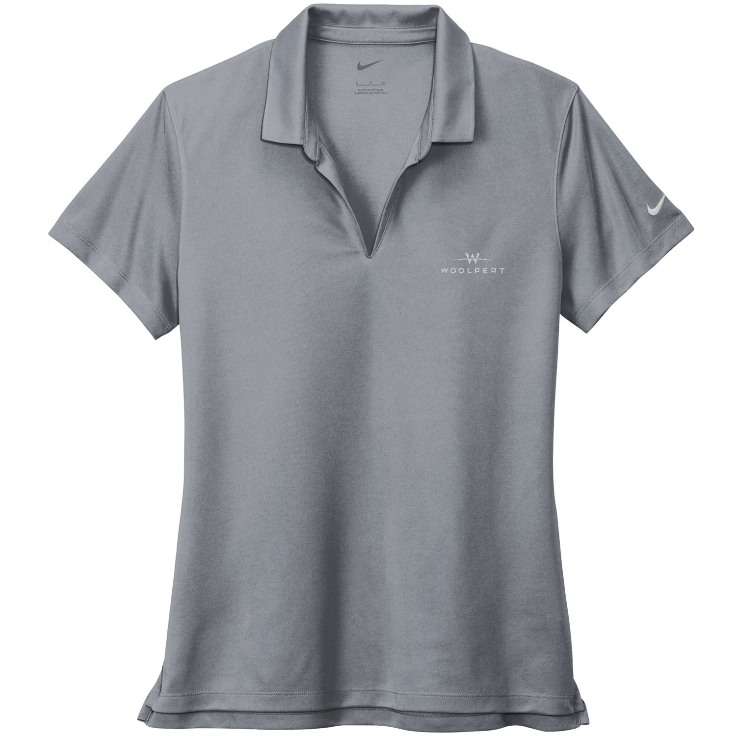 Nike Women's Dri-FIT Micro Pique 2.0 Polo