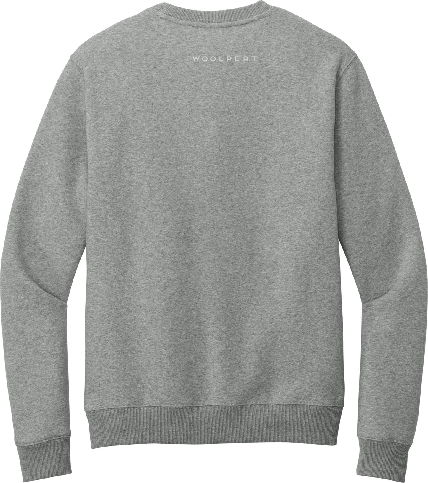 Perfect Weight Fleece Crew