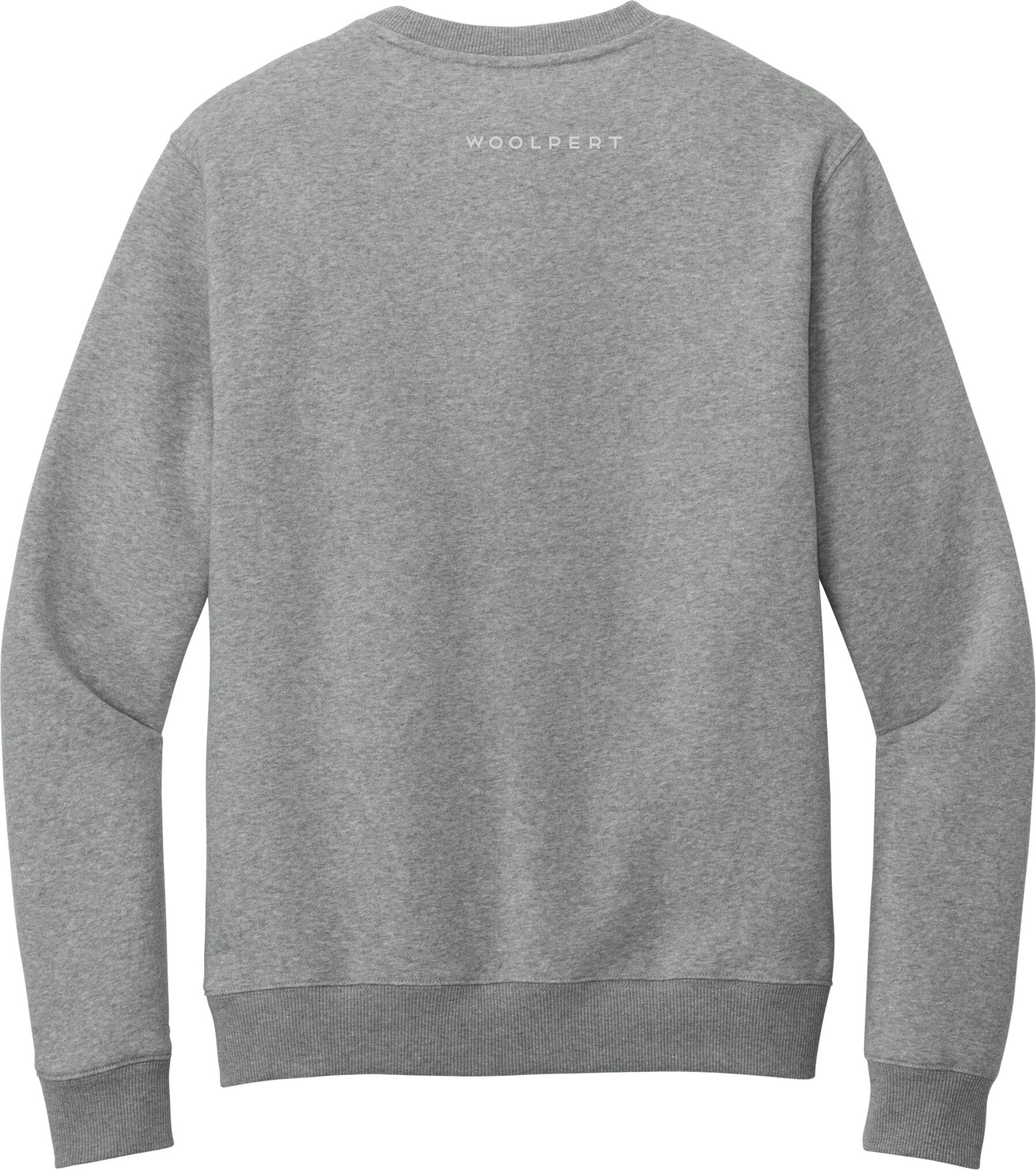 Perfect Weight Fleece Crew