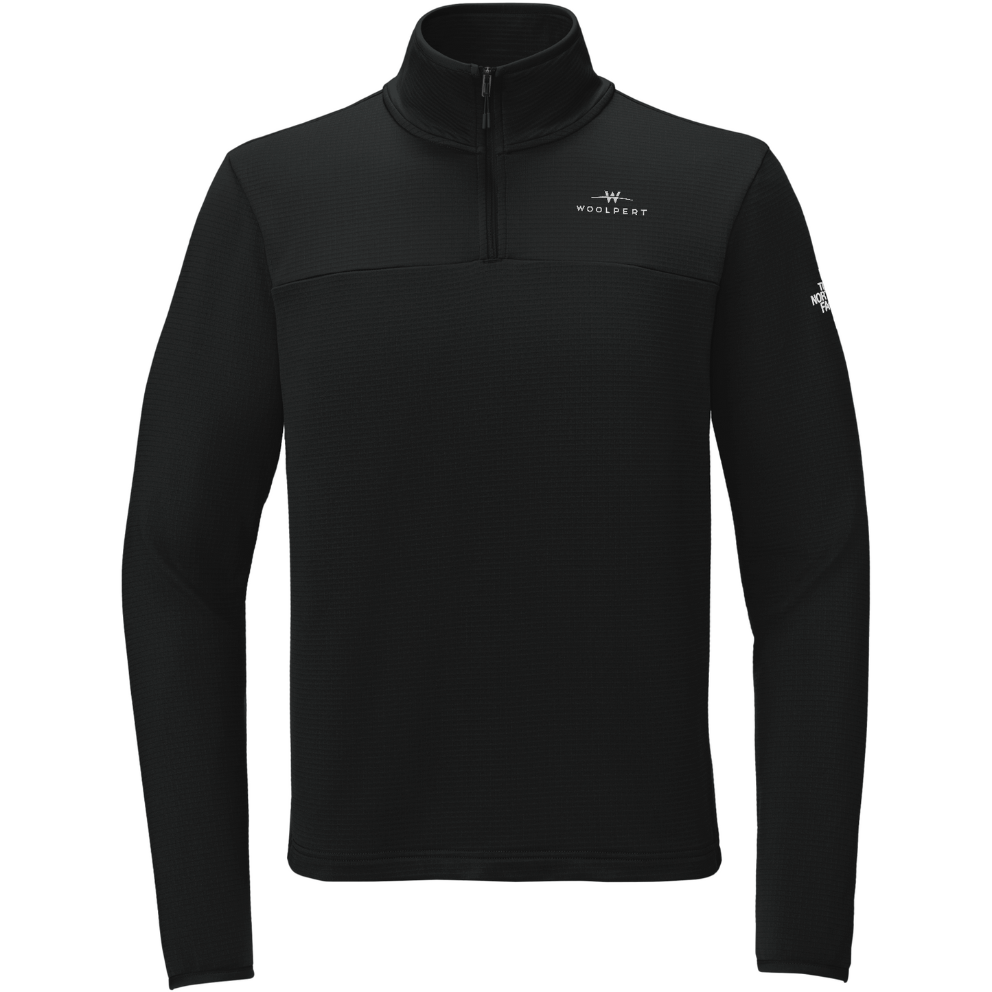 The North Face Aim 1/4-Zip Fleece
