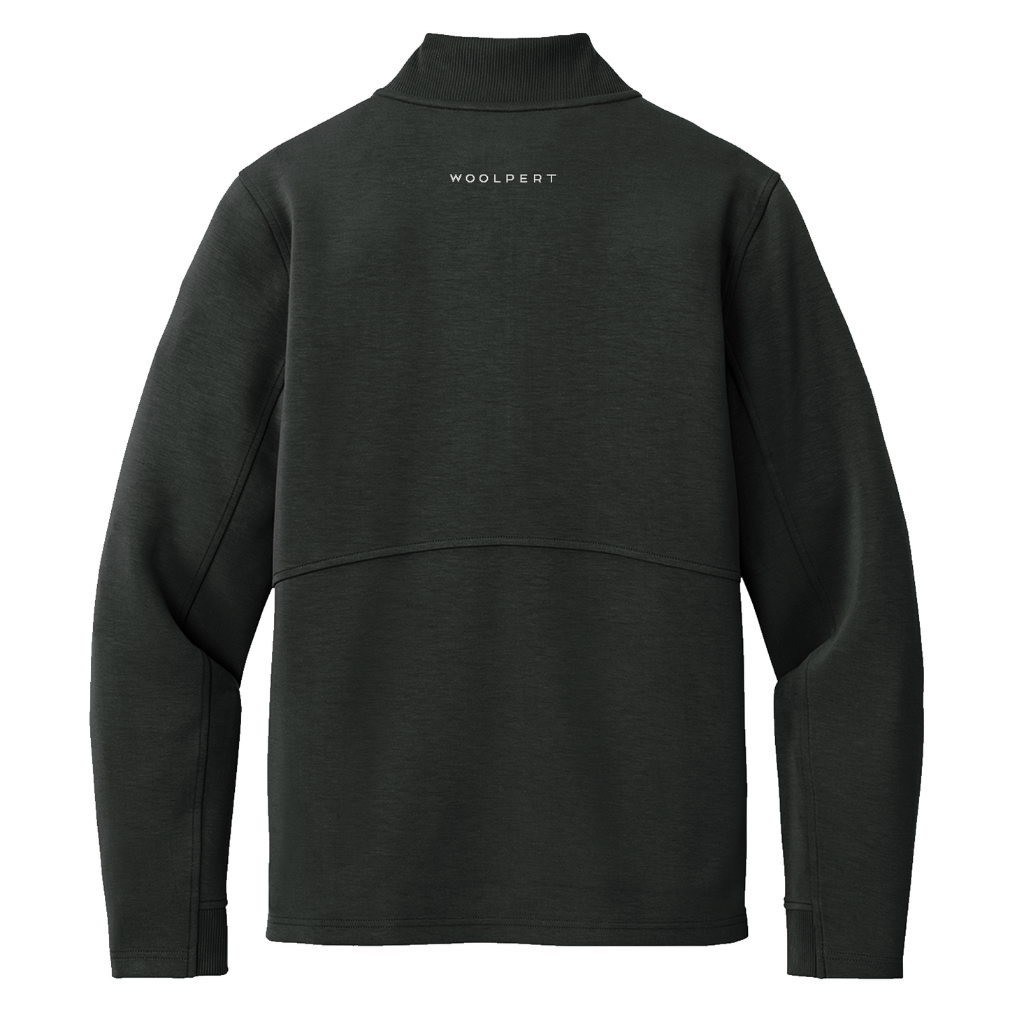 Ogio Transcend 1/4-Zip (New)