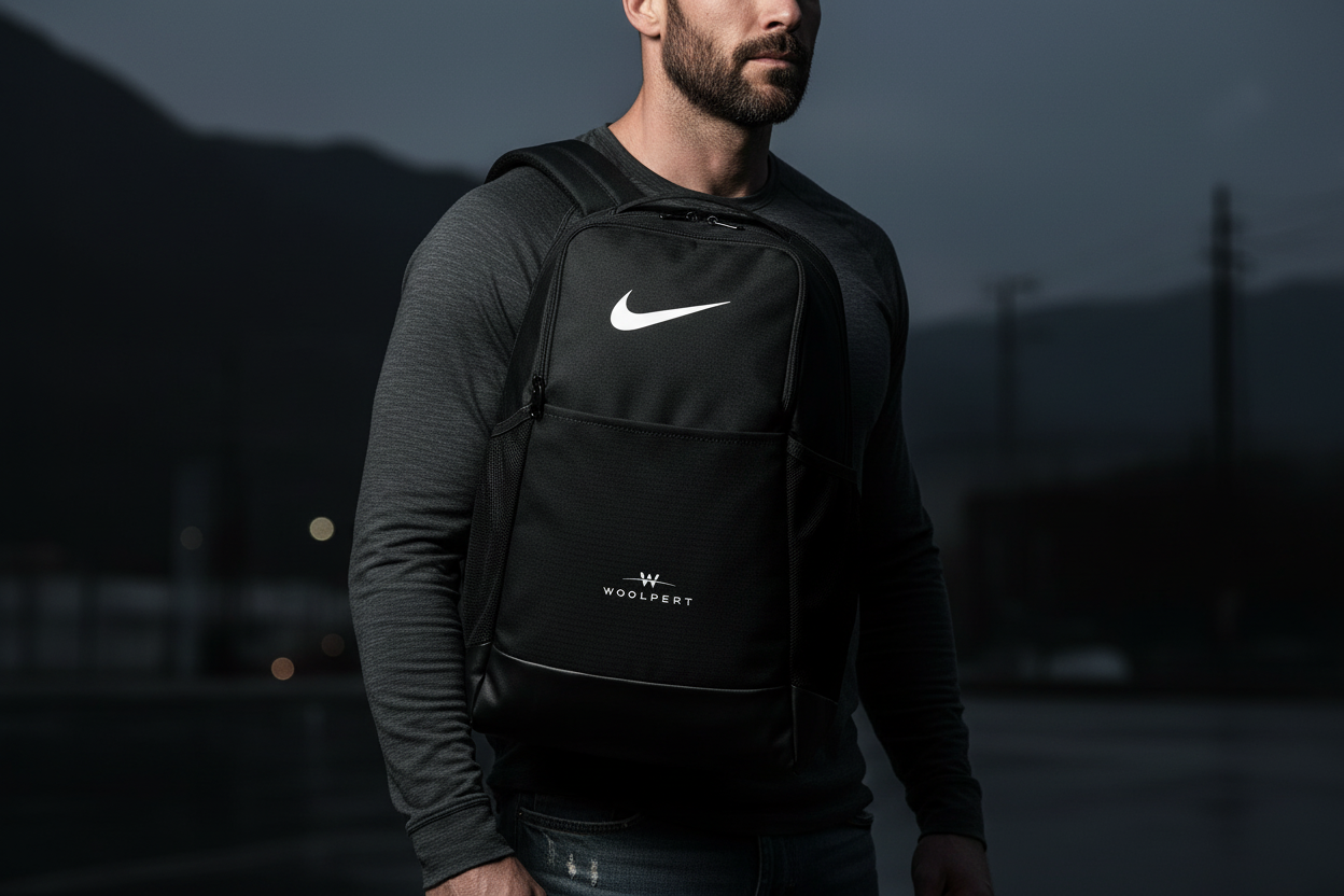 Nike Brasilia Medium Backpack