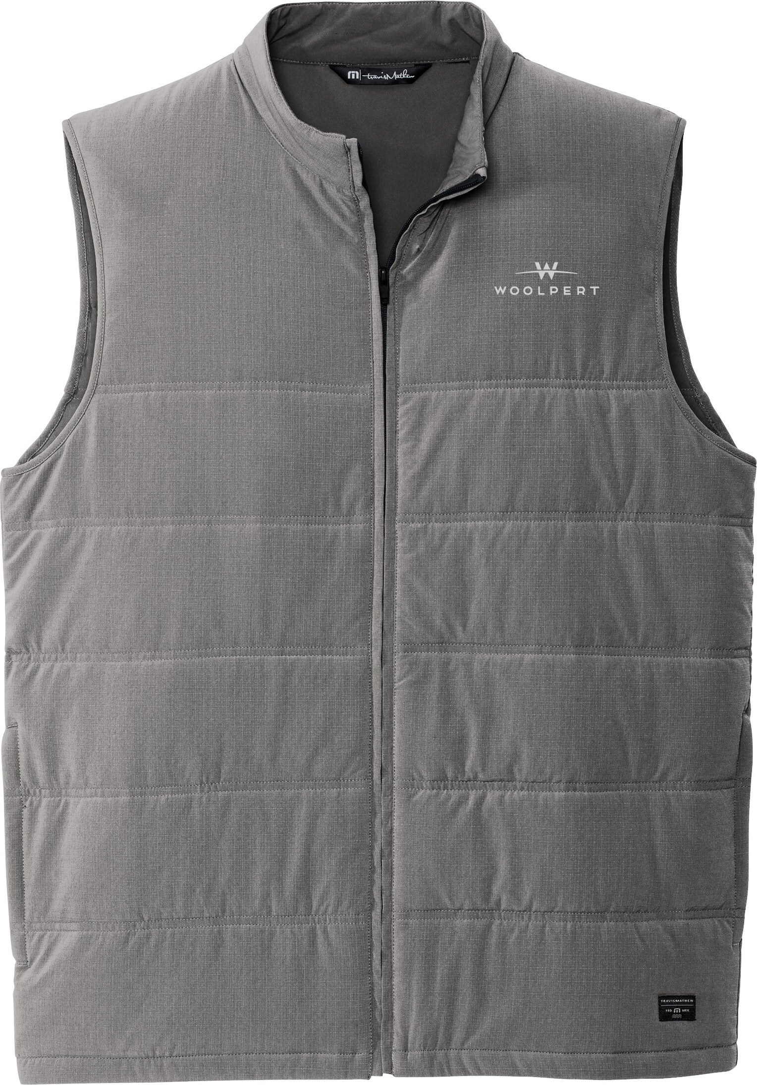 Travis Mathew Cold Bay Vest