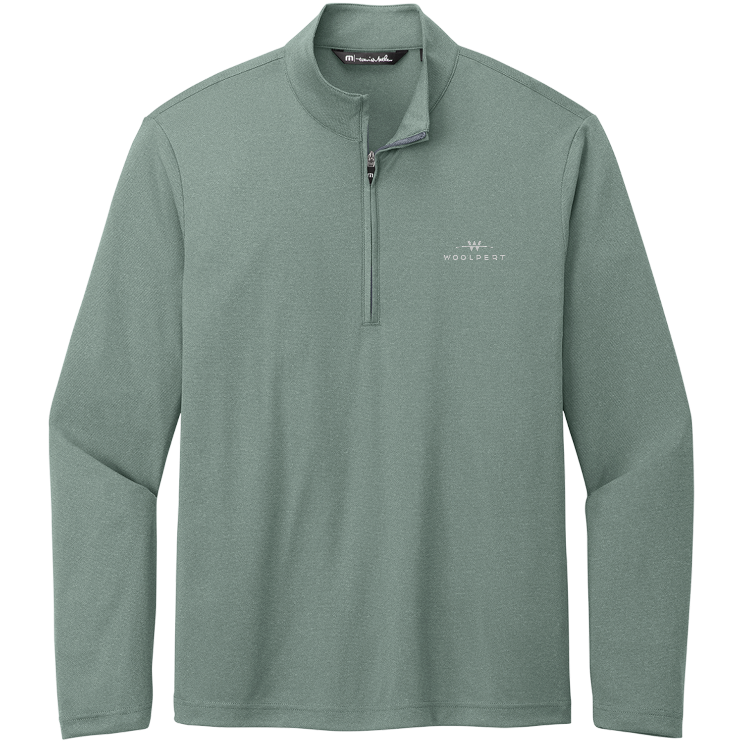 TRAVIS MATHEW Coto Performance 1/4-Zip