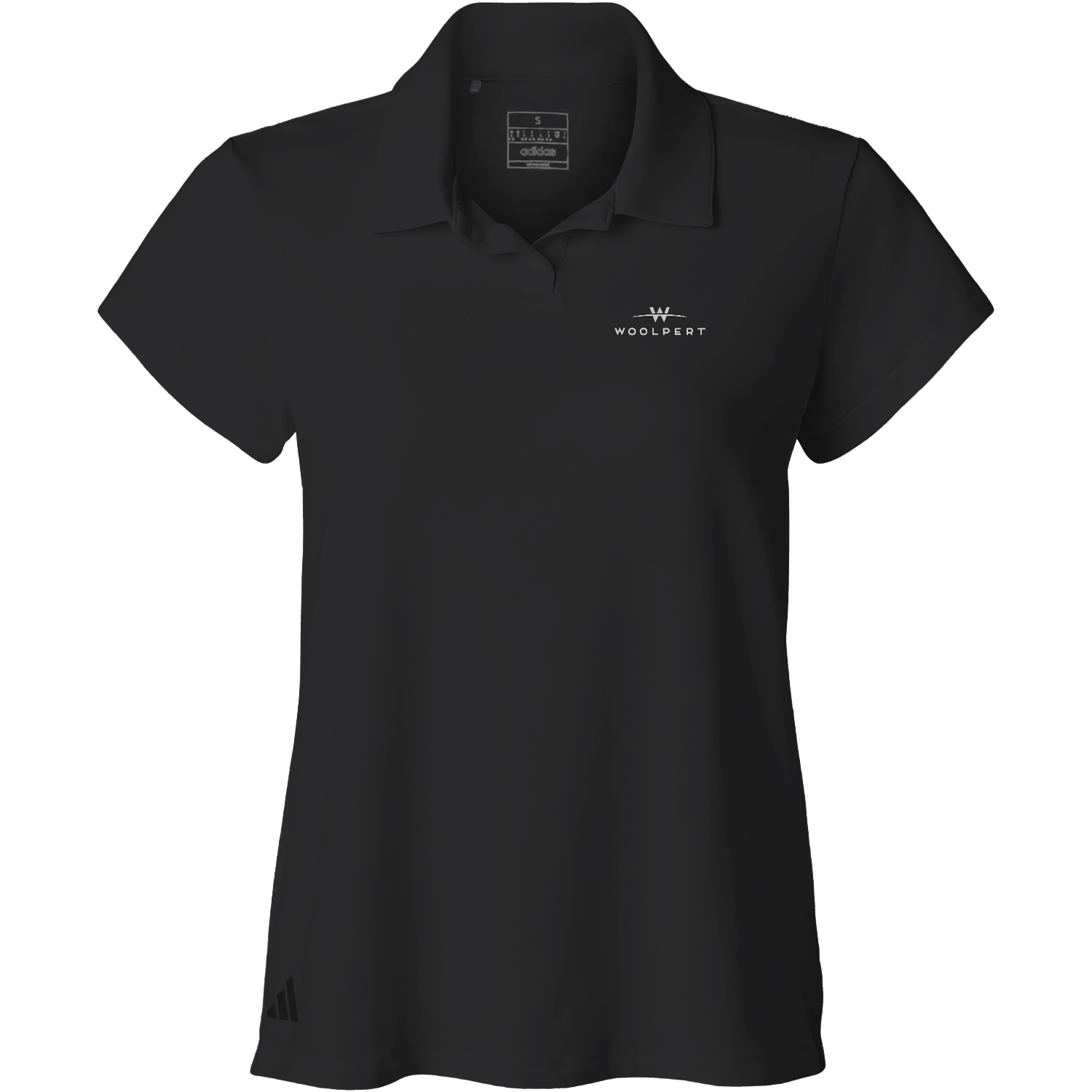 Adidas Women's Blended Polo