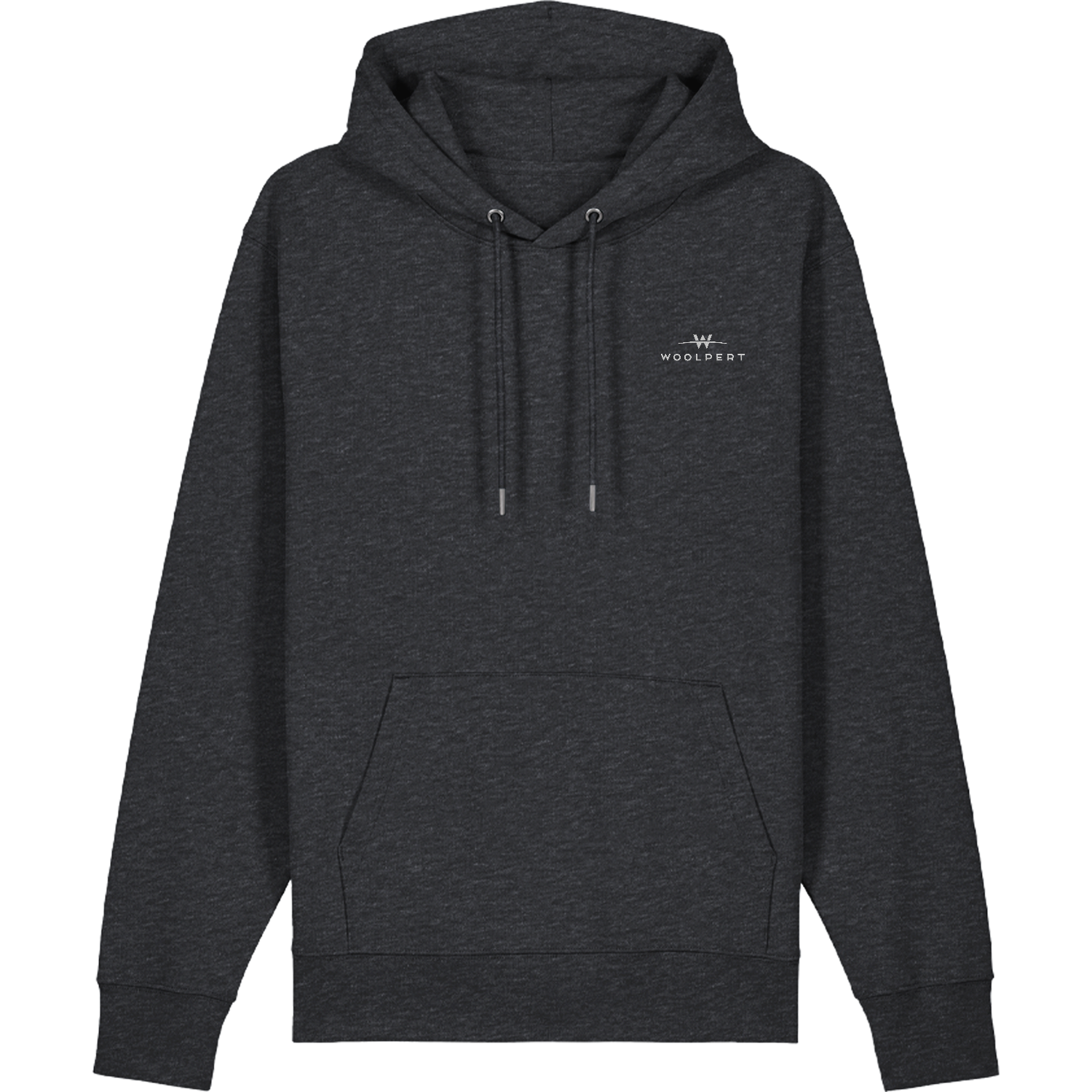 Stanley/Stella Unisex Cruiser 2.0 Hooded Sweatshirt