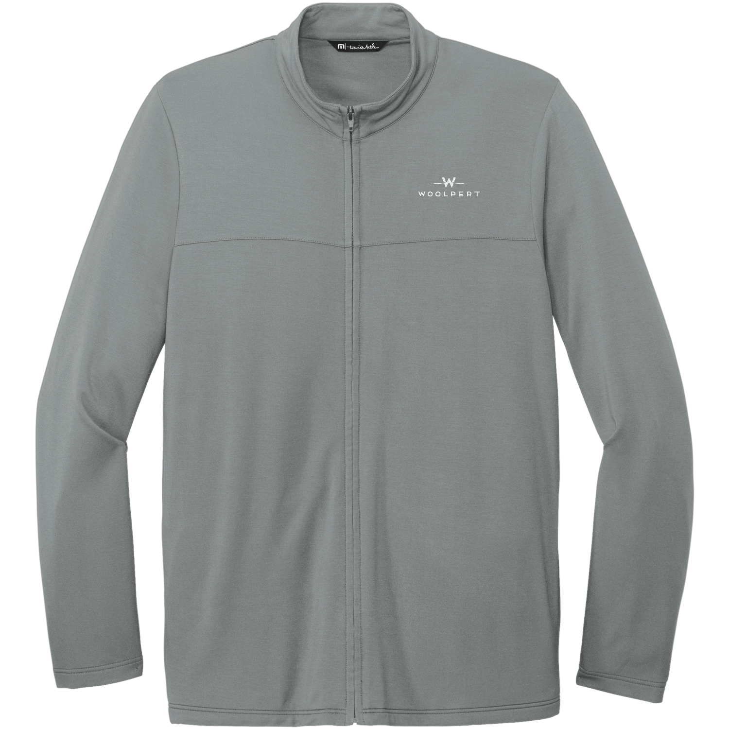 Travis Mathew Newport Full-Zip Fleece