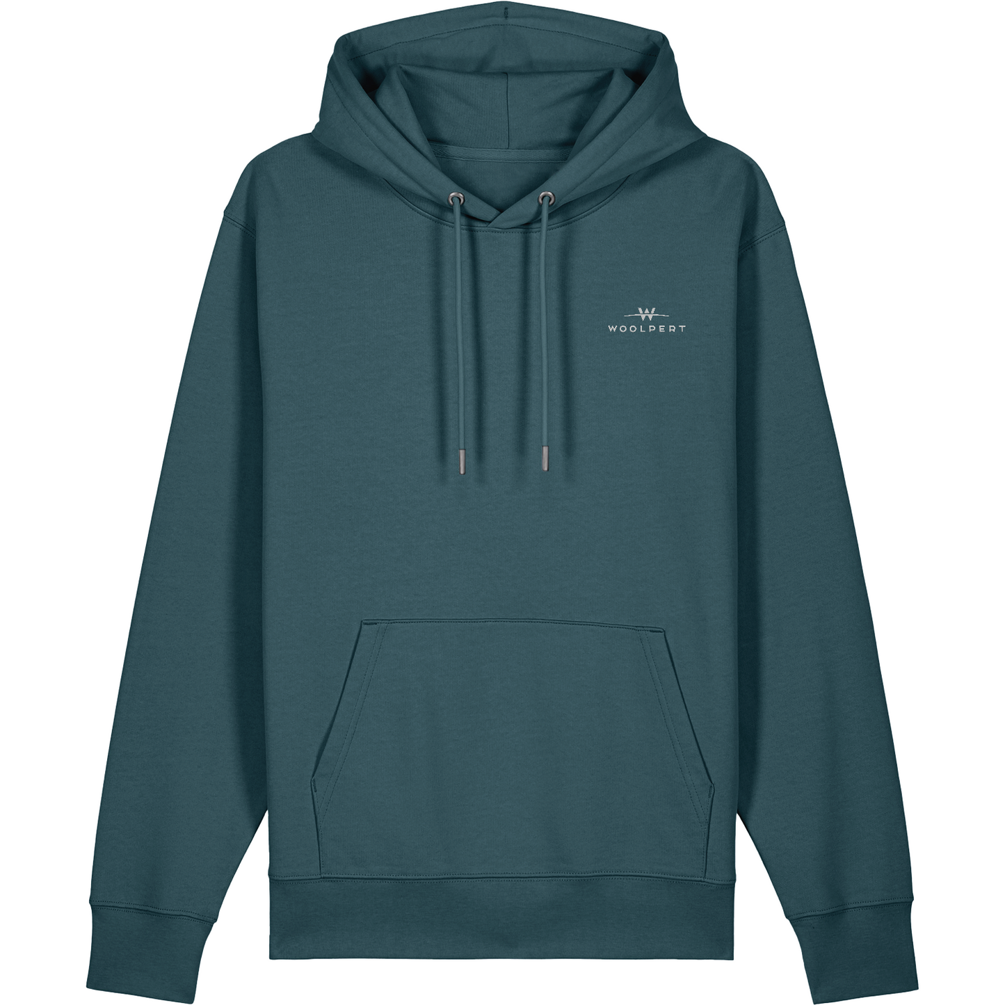 Stanley/Stella Unisex Cruiser 2.0 Hooded Sweatshirt