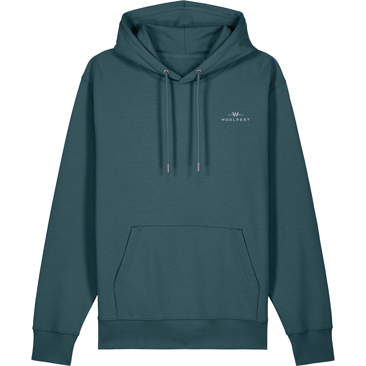 Stanley/Stella Unisex Cruiser 2.0 Hooded Sweatshirt