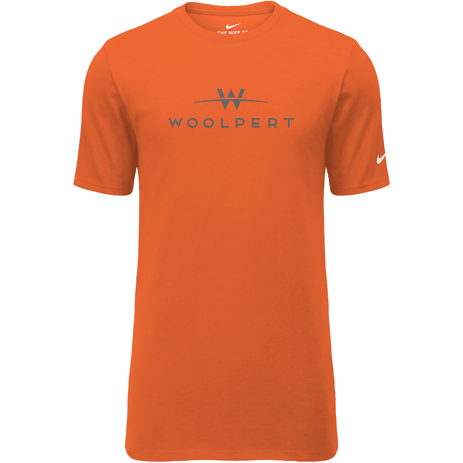Nike Dri-FIT Cotton/Poly Tee