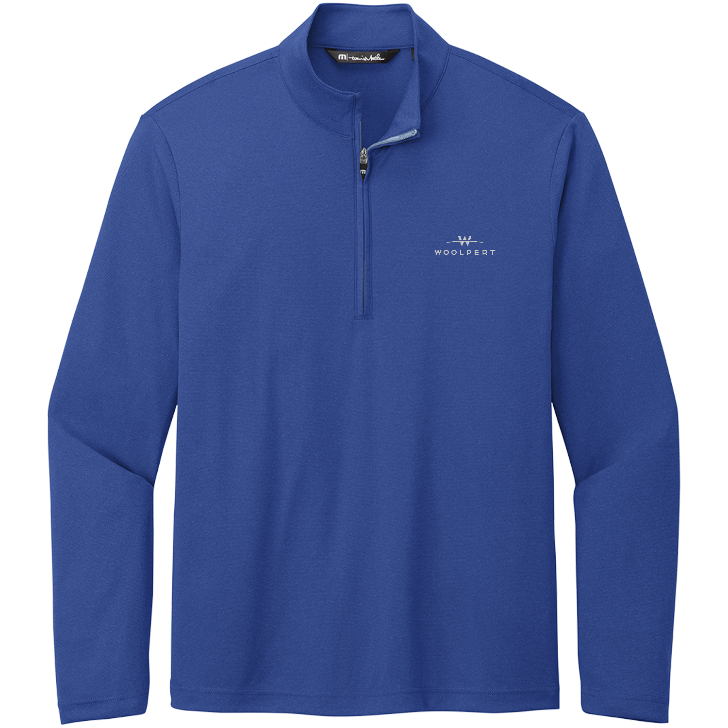 TRAVIS MATHEW Coto Performance 1/4-Zip