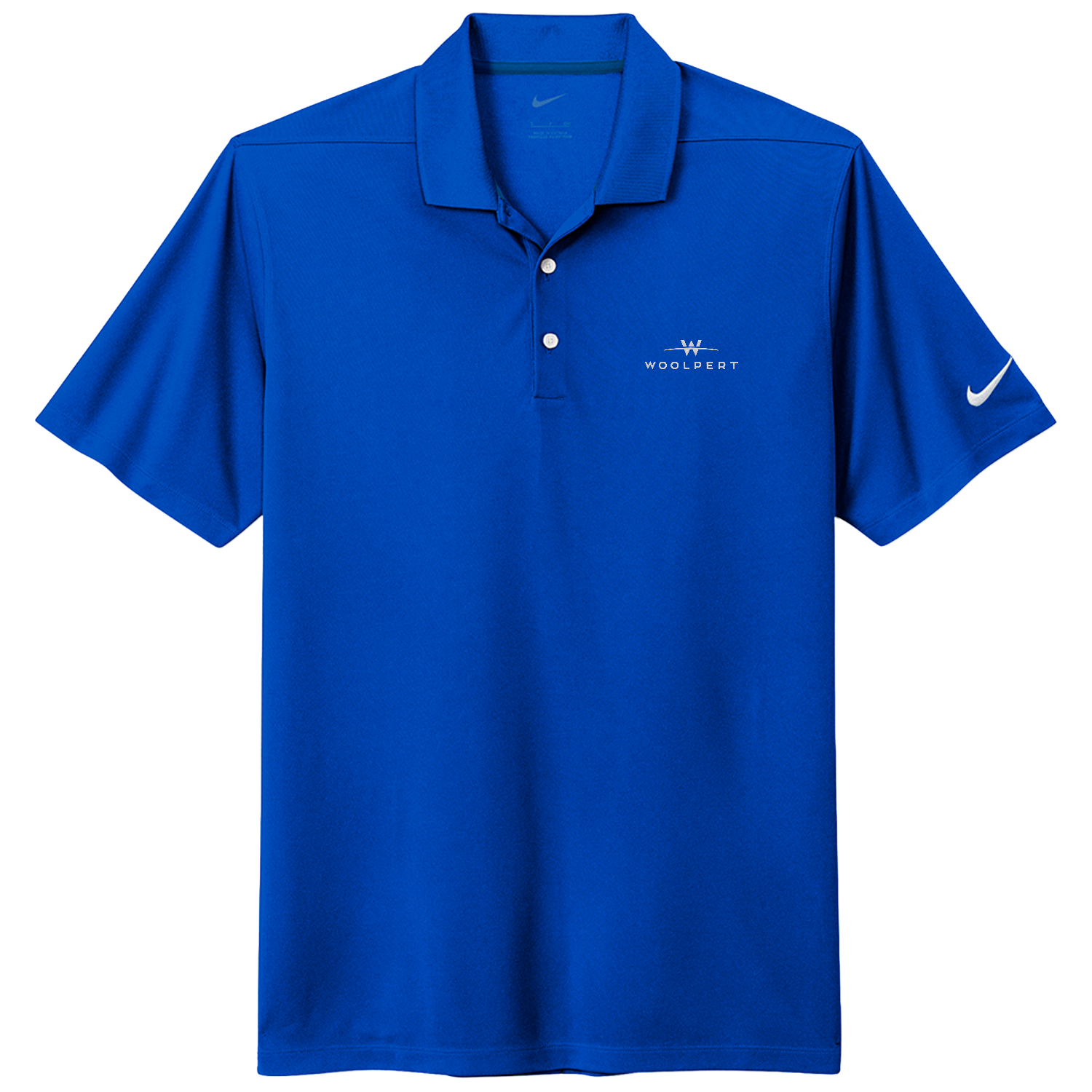 Nike Dri-FIT Micro Pique 2.0 Polo