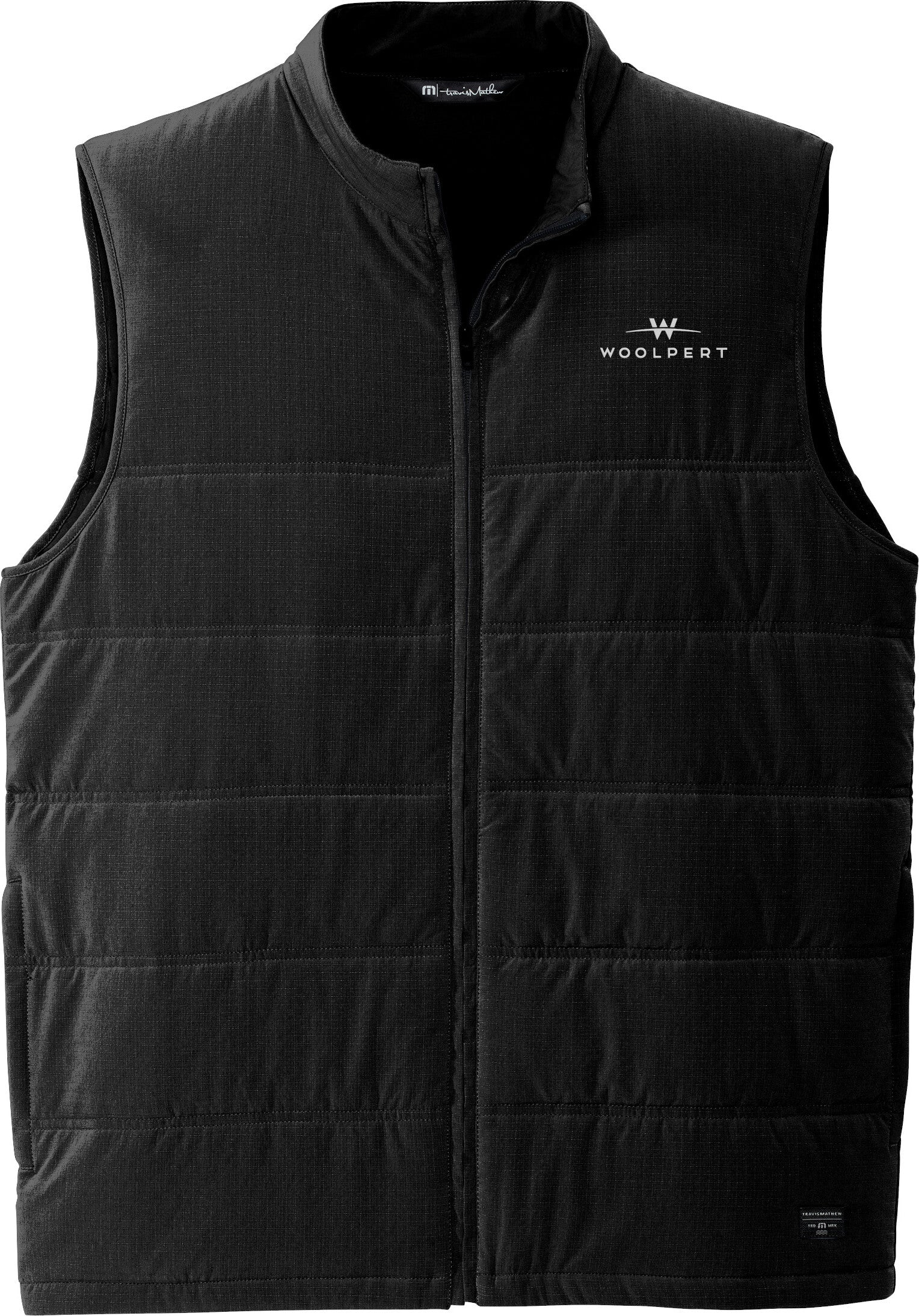 Travis Mathew Cold Bay Vest