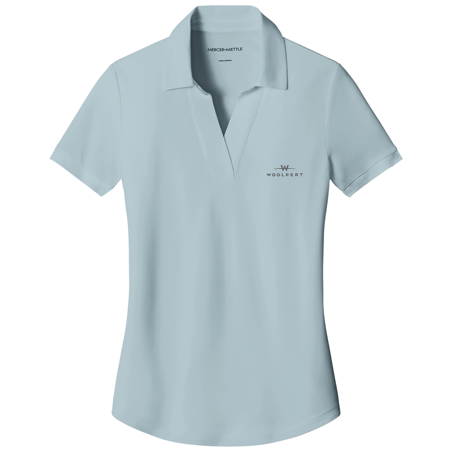 Mercer & Mettle Women's Everyday Performance Polo
