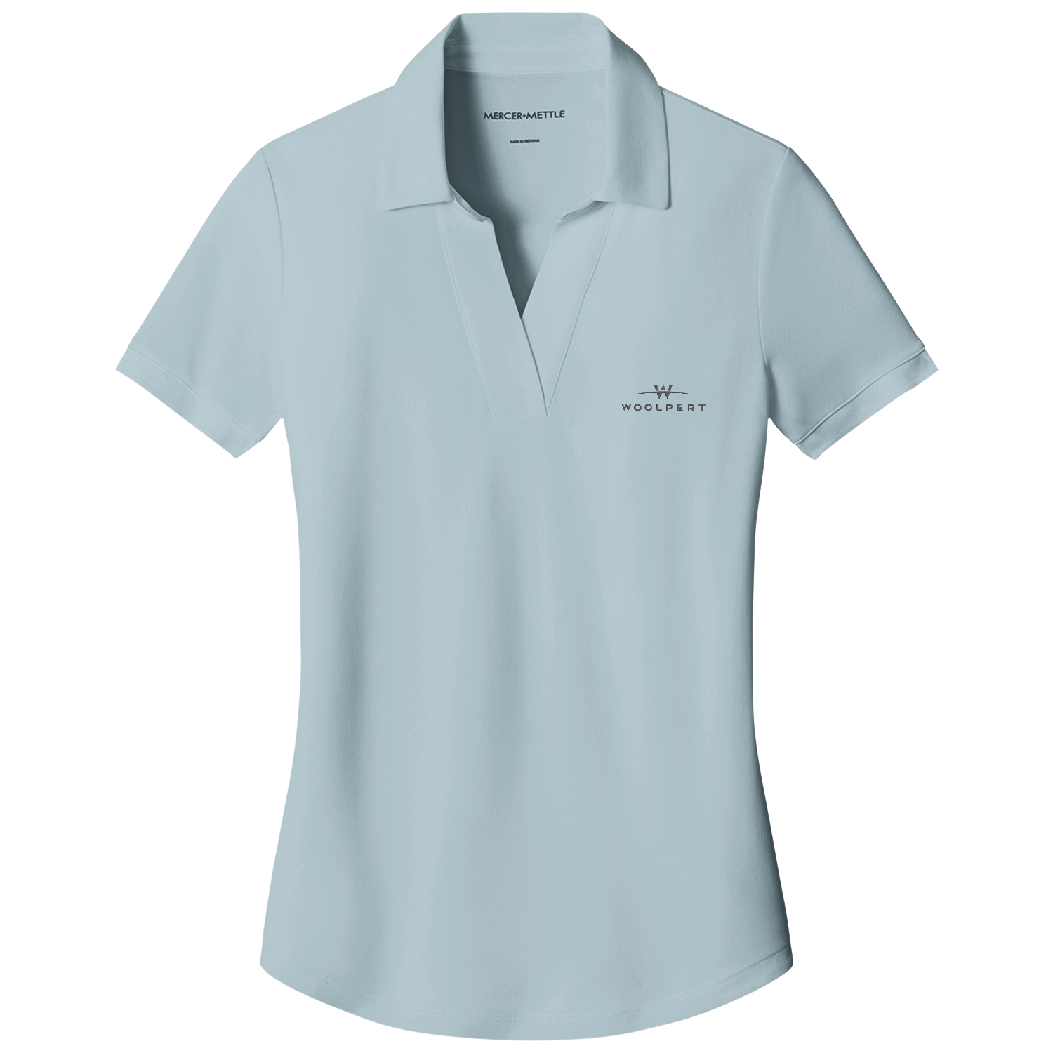 Mercer & Mettle Women's Everyday Performance Polo
