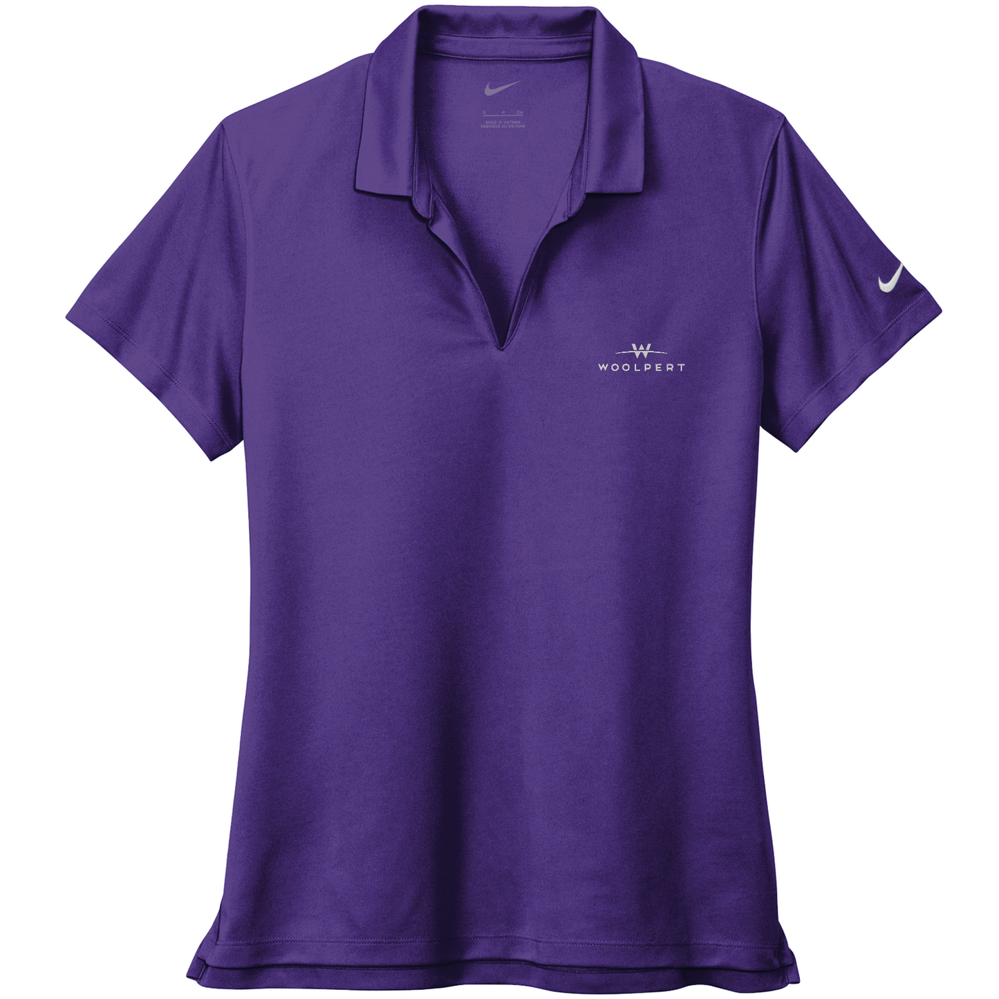 Nike Women's Dri-FIT Micro Pique 2.0 Polo