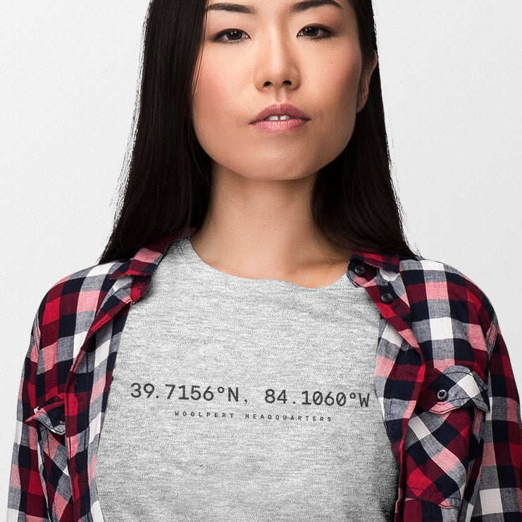 Woolpert Headquarters