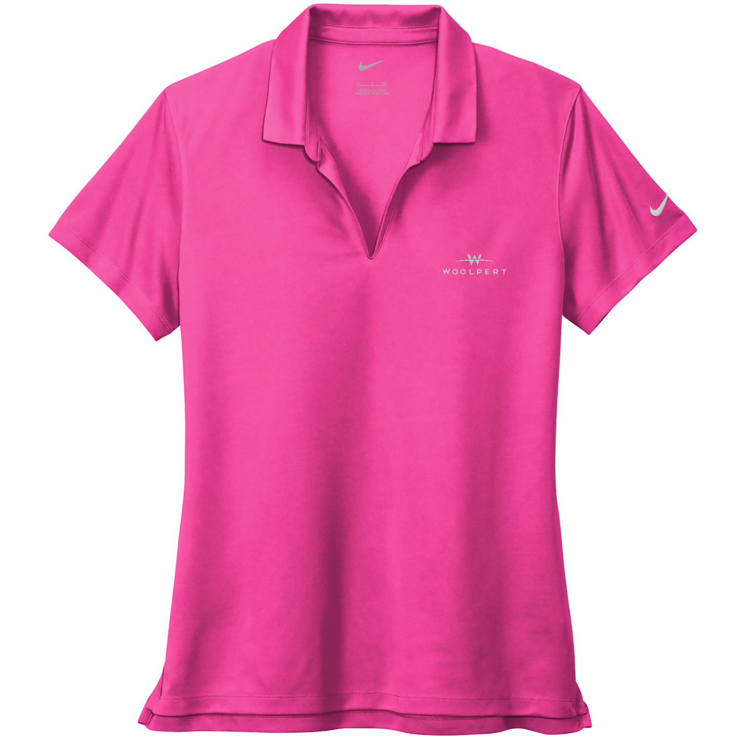 Nike Women's Dri-FIT Micro Pique 2.0 Polo