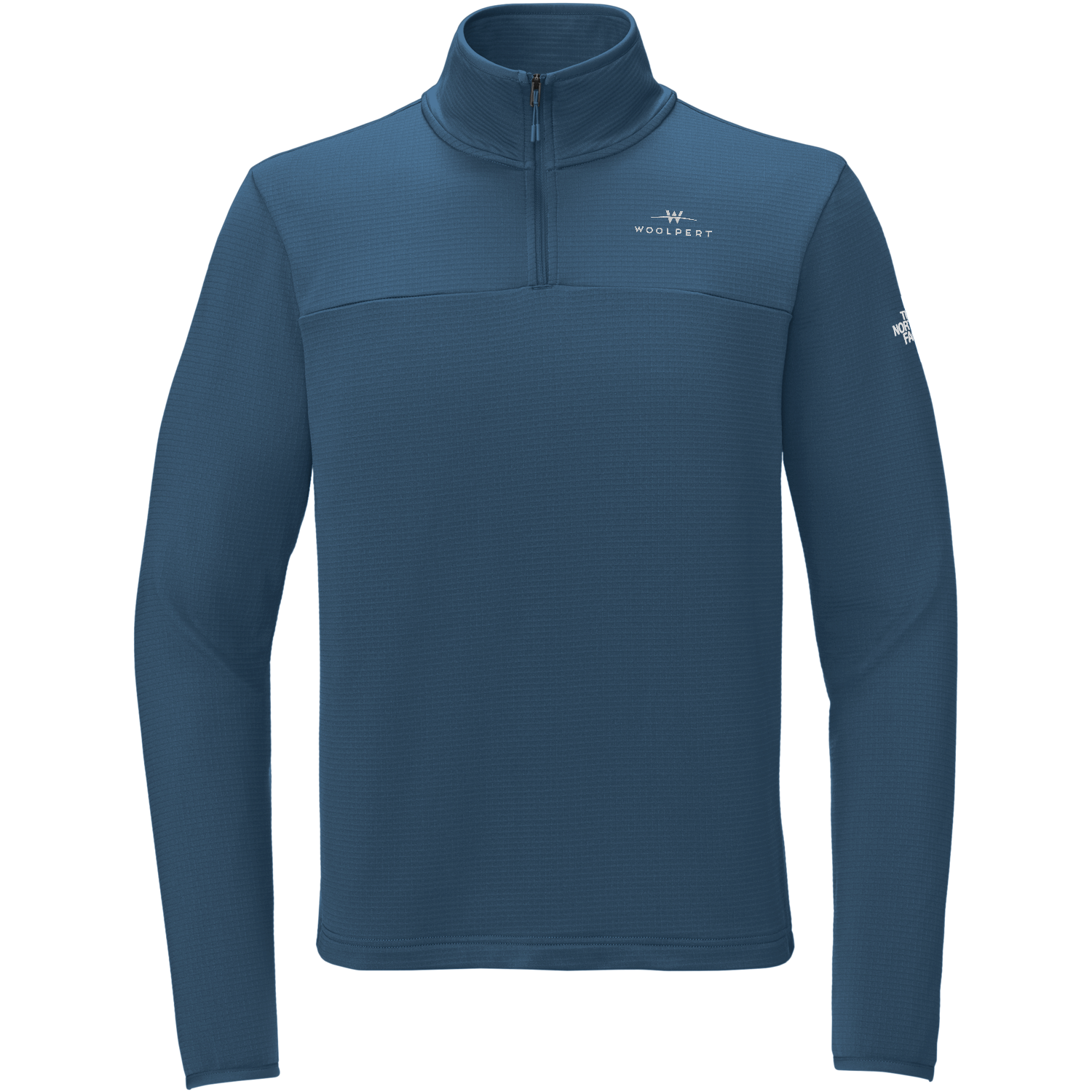 The North Face Aim 1/4-Zip Fleece