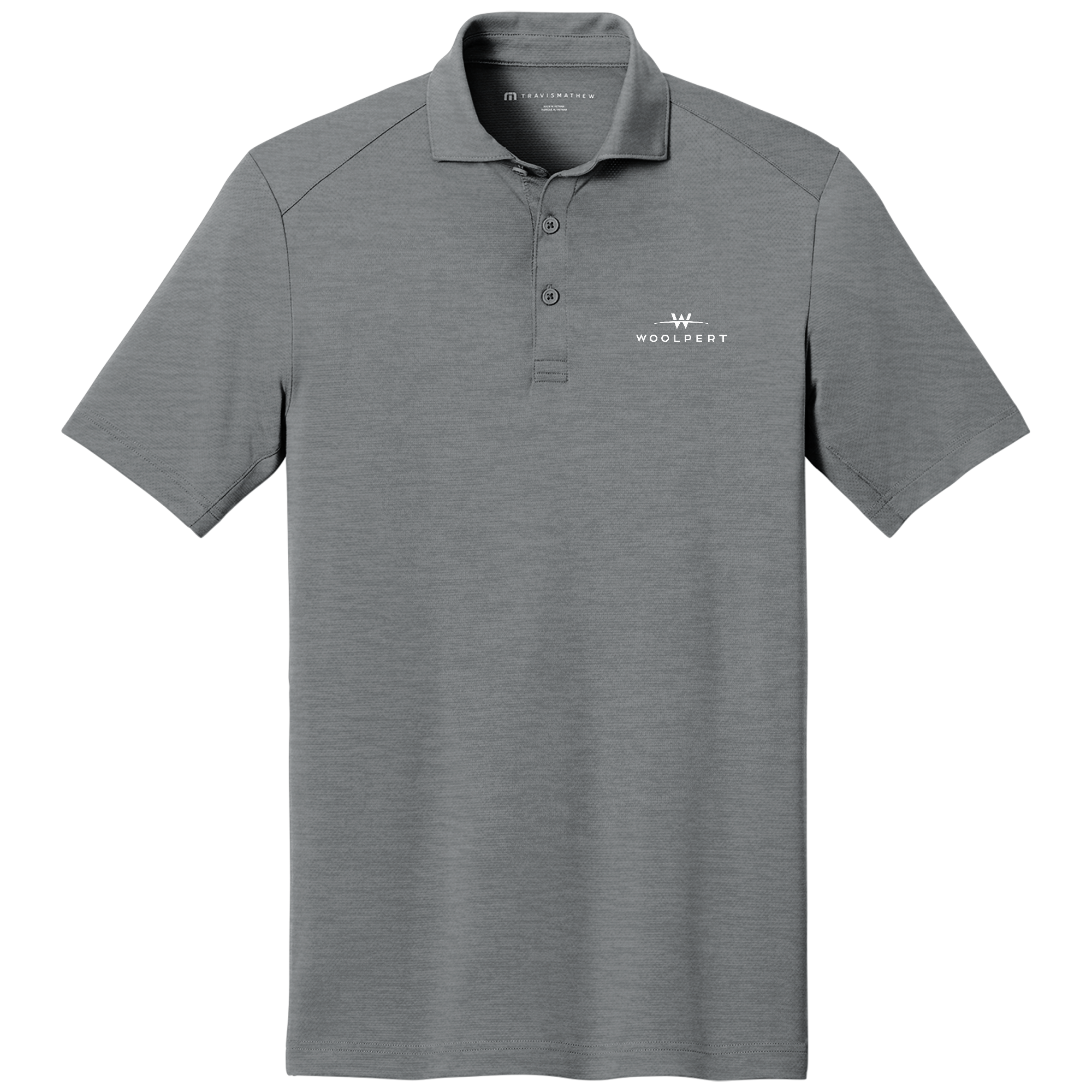 Travis Mathew Onward Polo