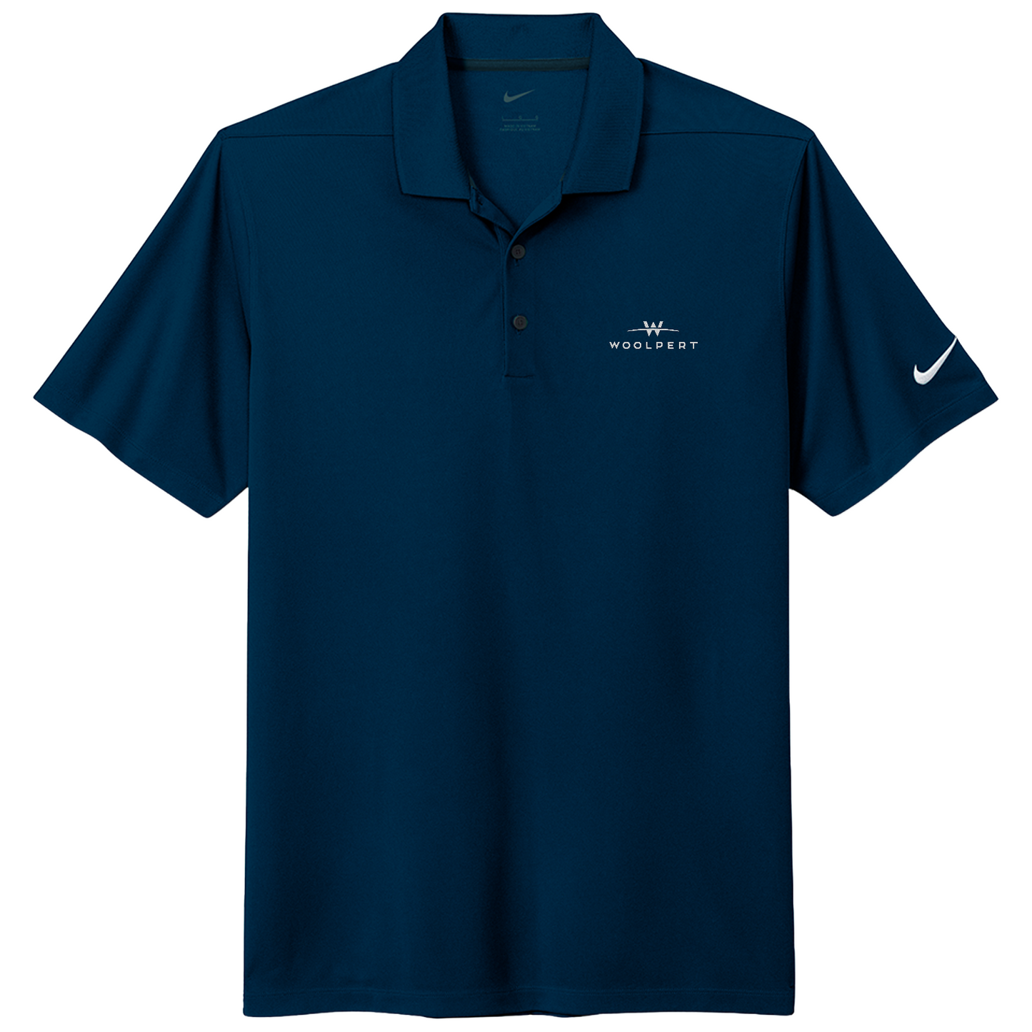 Nike Dri-FIT Micro Pique 2.0 Polo