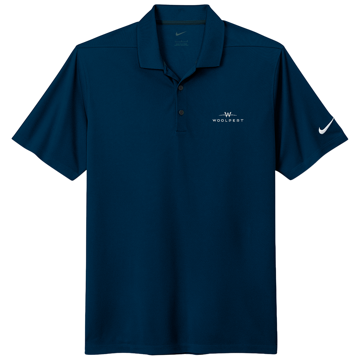 Nike Dri-FIT Micro Pique 2.0 Polo
