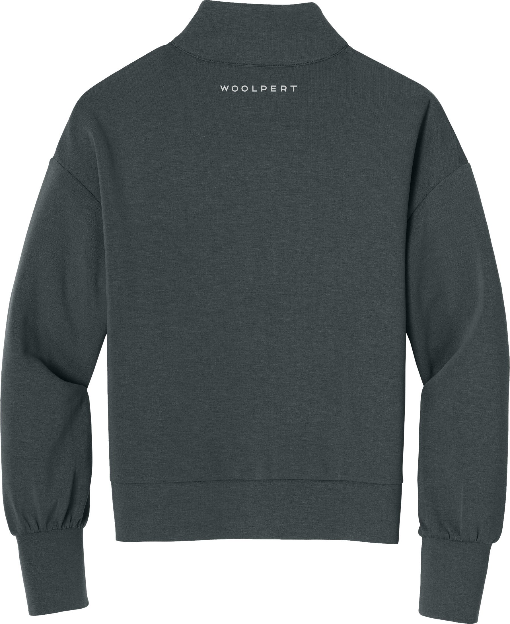 OGIO Women's Transcend 1/4-Zip