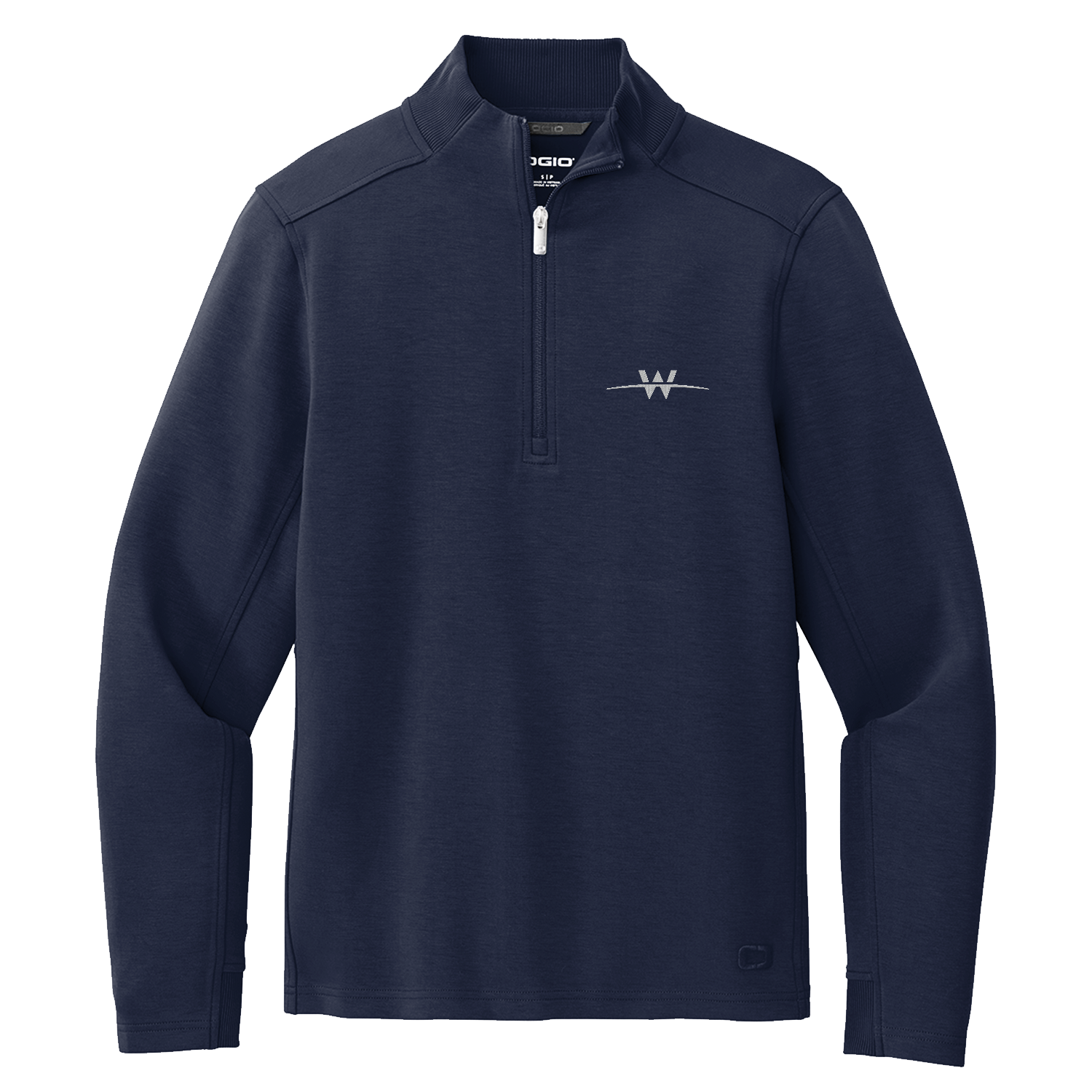 Ogio Transcend 1/4-Zip (New)