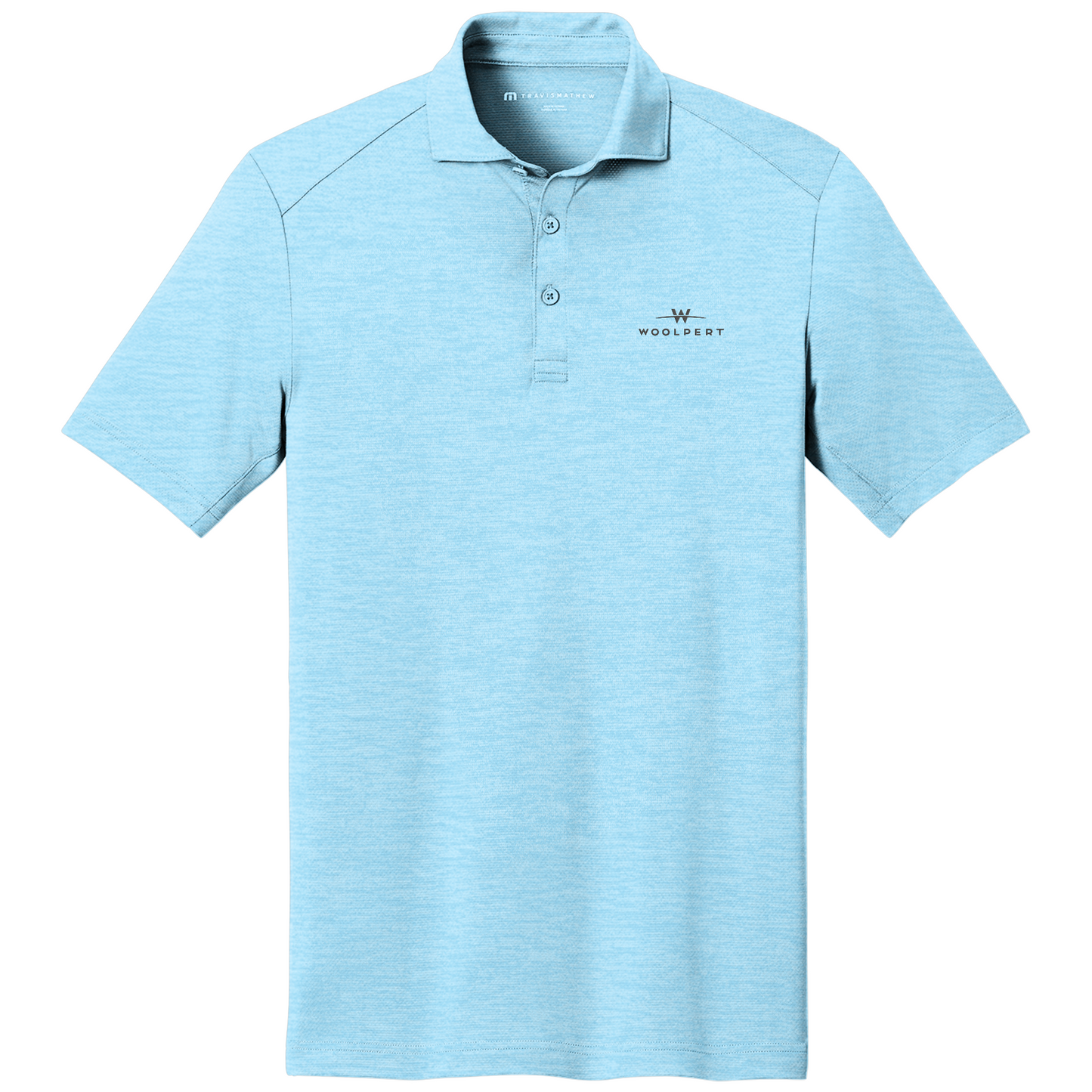 Travis Mathew Onward Polo