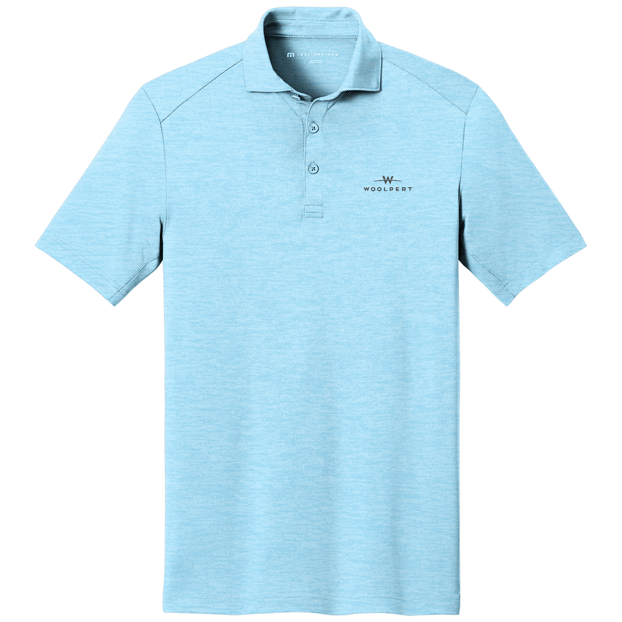 Travis Mathew Onward Polo