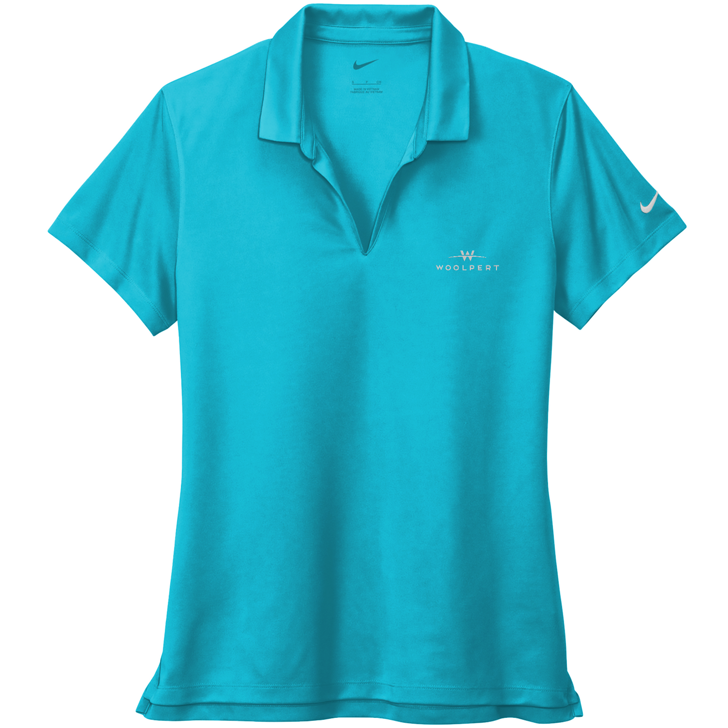 Nike Women's Dri-FIT Micro Pique 2.0 Polo