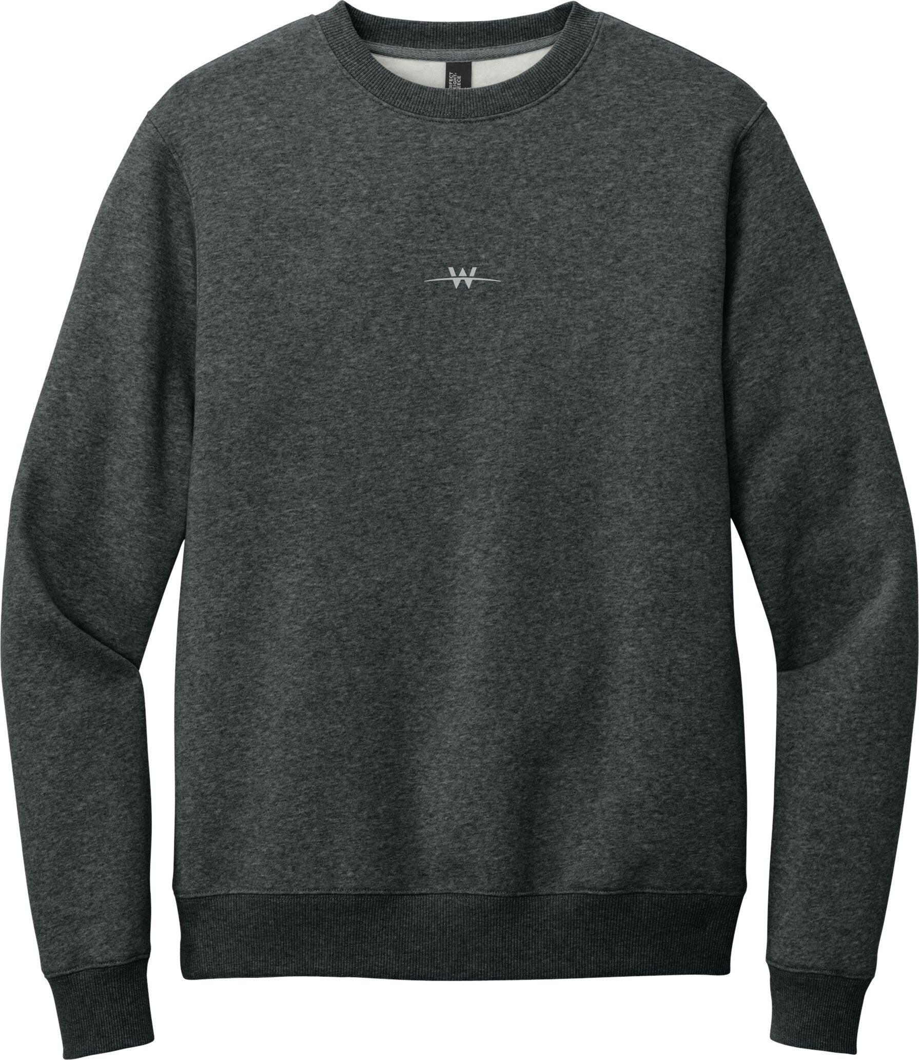 Perfect Weight Fleece Crew