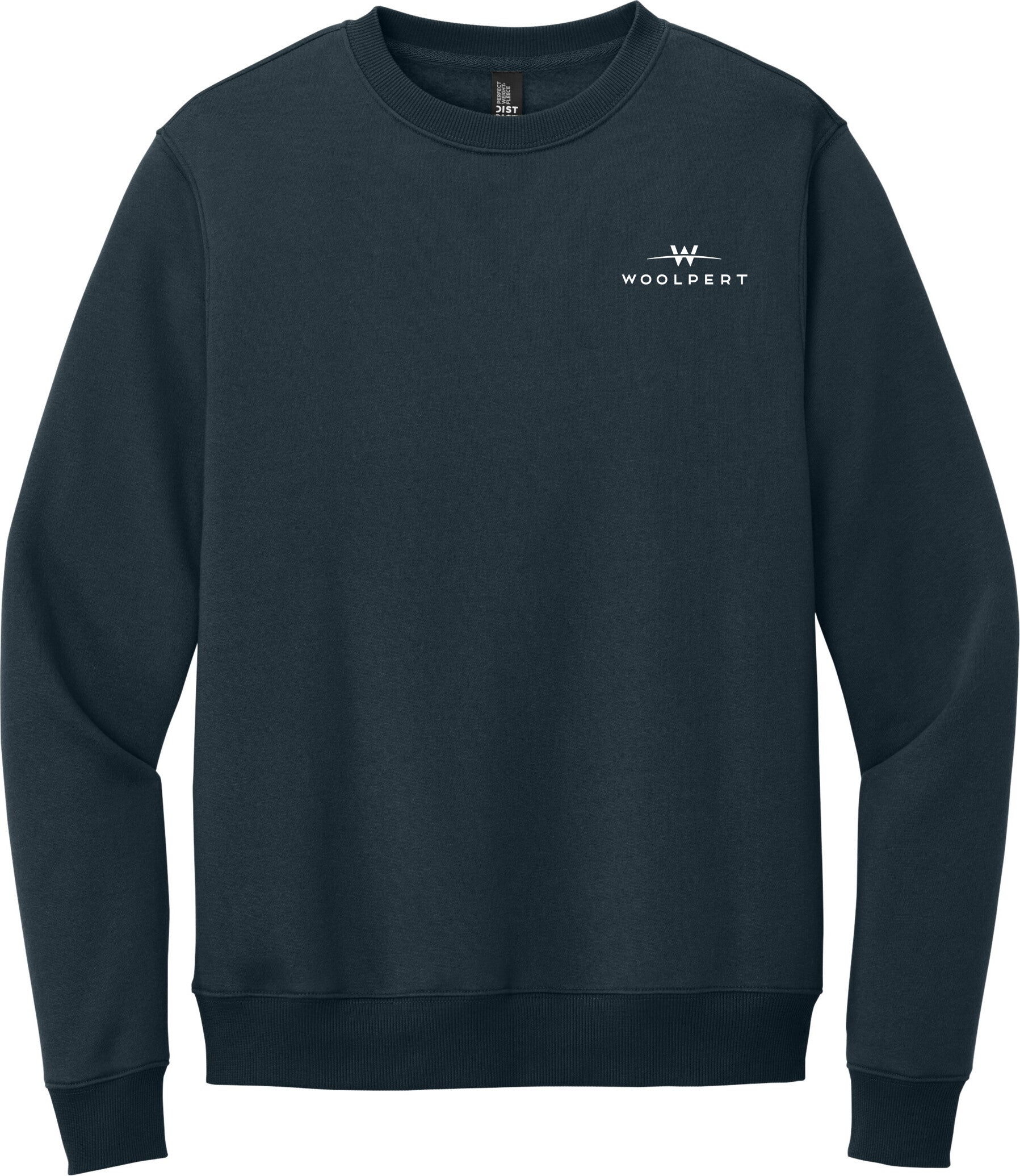 Perfect Weight Fleece Crew