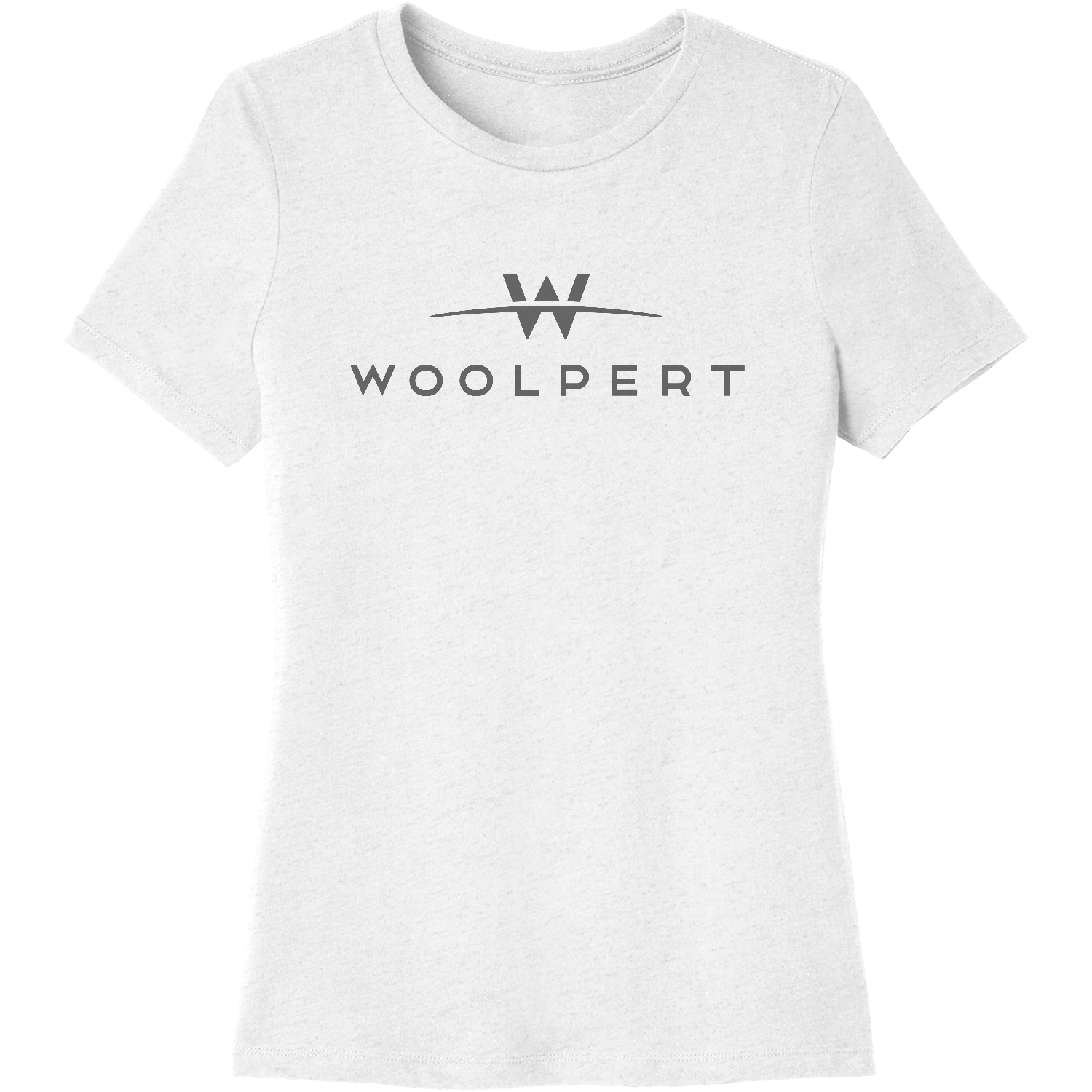 Women's Relaxed Triblend Tee