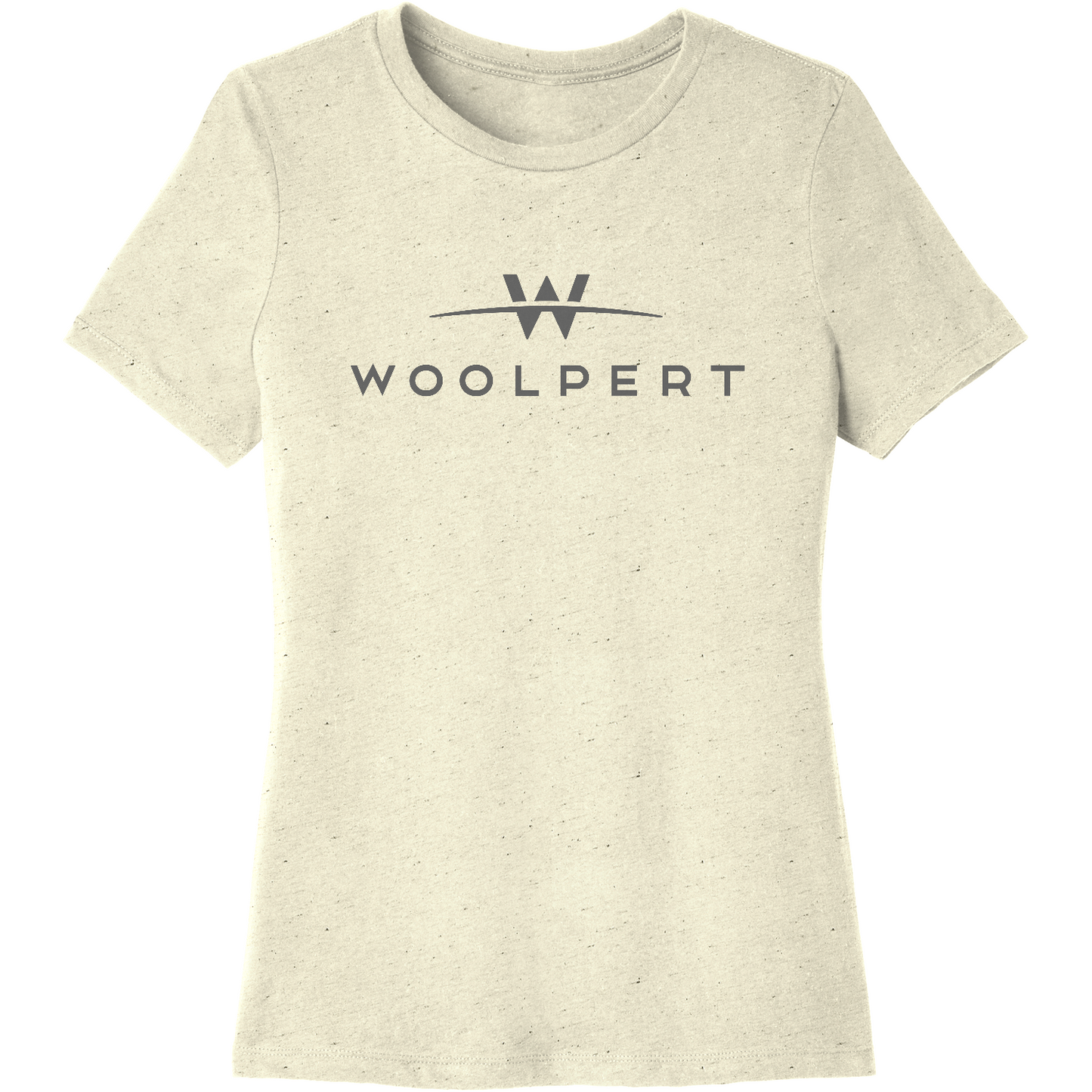 Women's Relaxed Triblend Tee