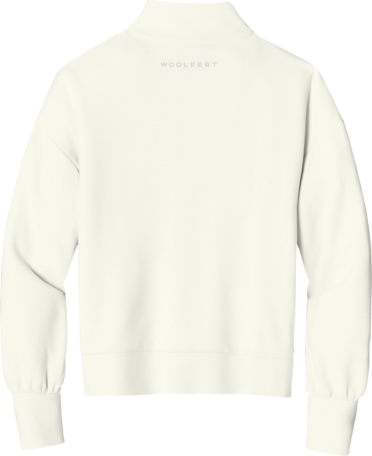OGIO Women's Transcend 1/4-Zip