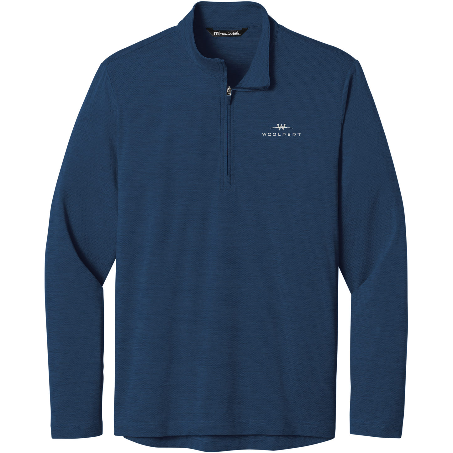 Travis Mathew Onward 1/4-Zip