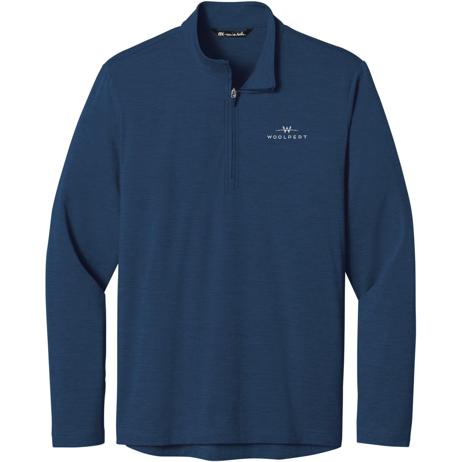 Travis Mathew Onward 1/4-Zip