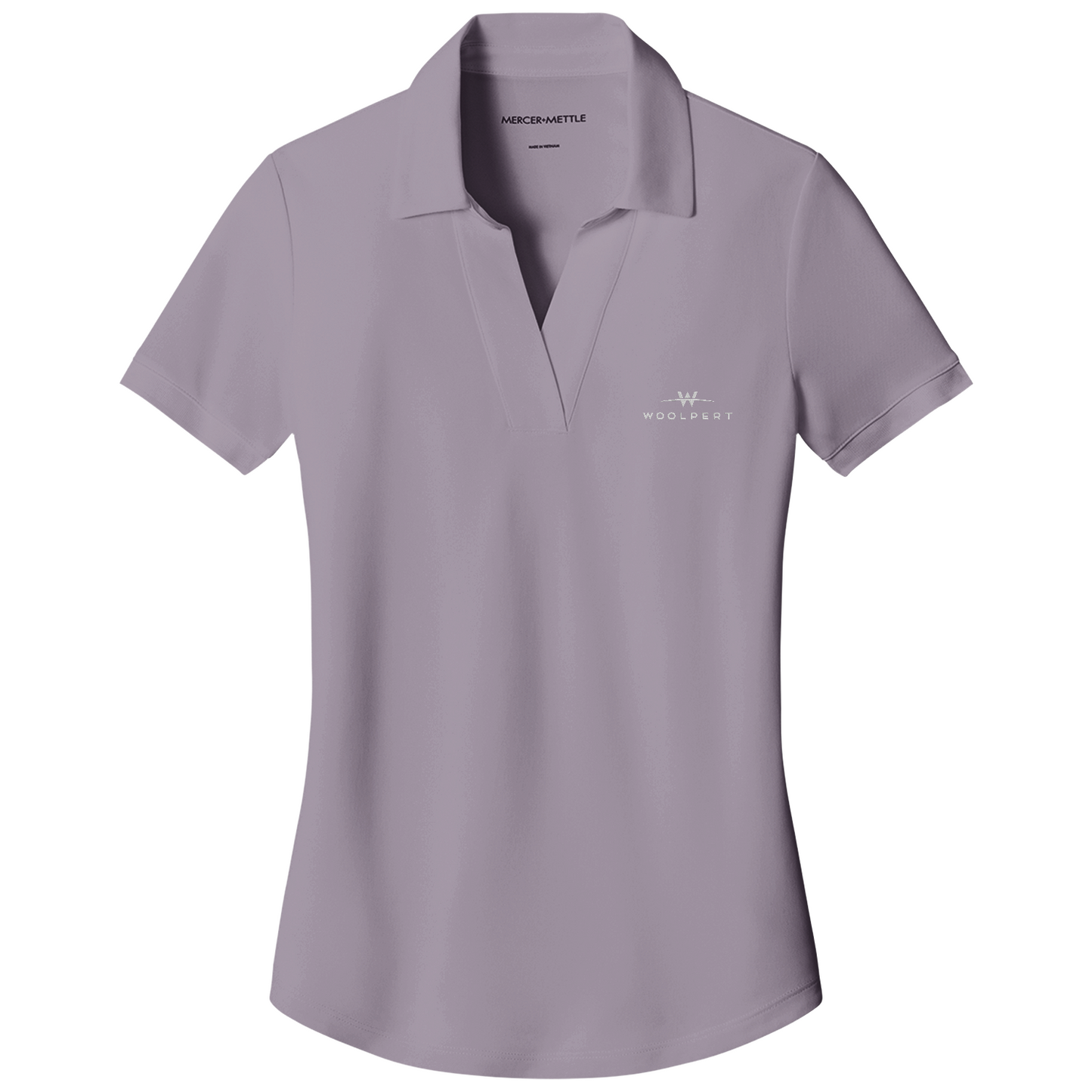 Mercer & Mettle Women's Everyday Performance Polo